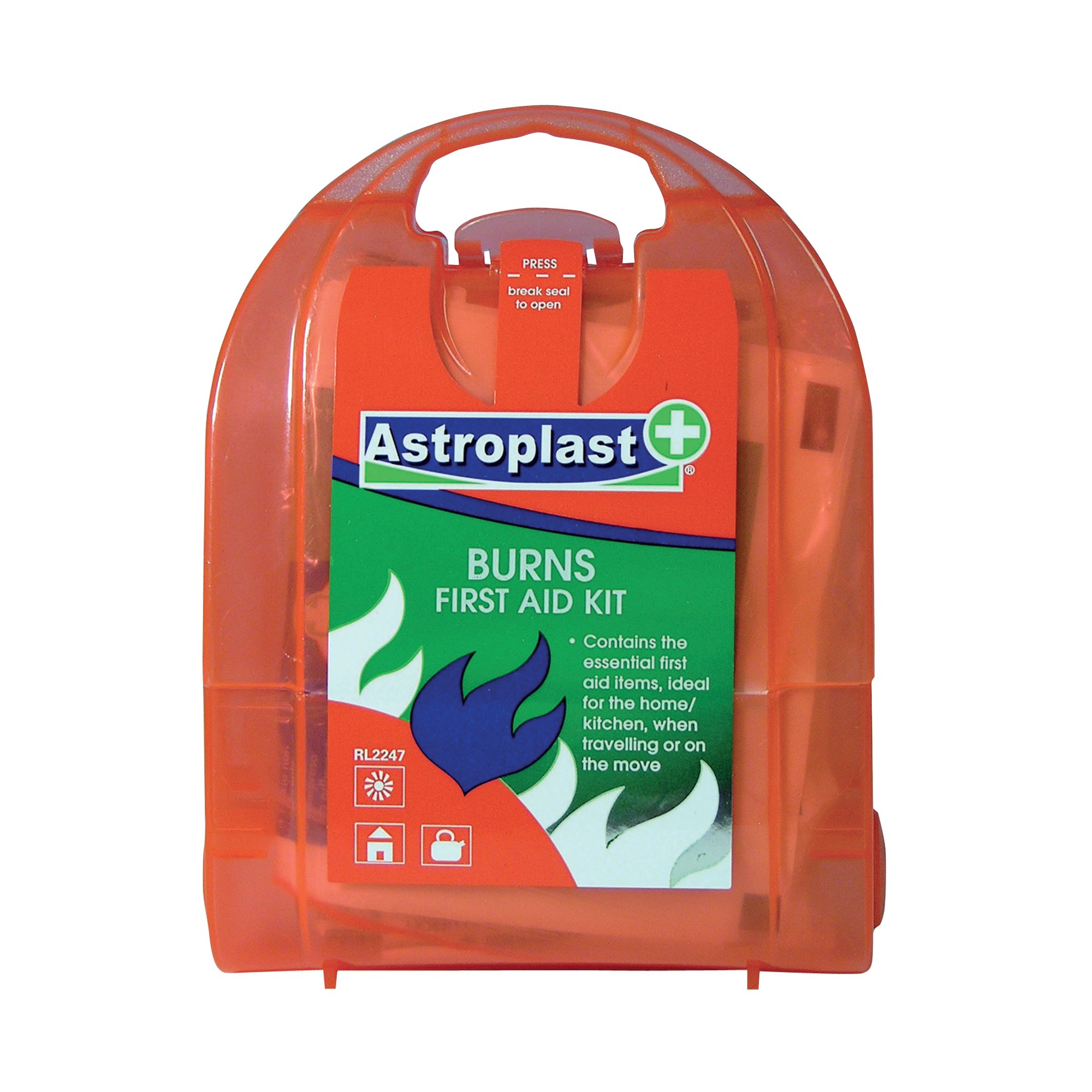 WALLACE CAMERON MICRO BURNS 1044229