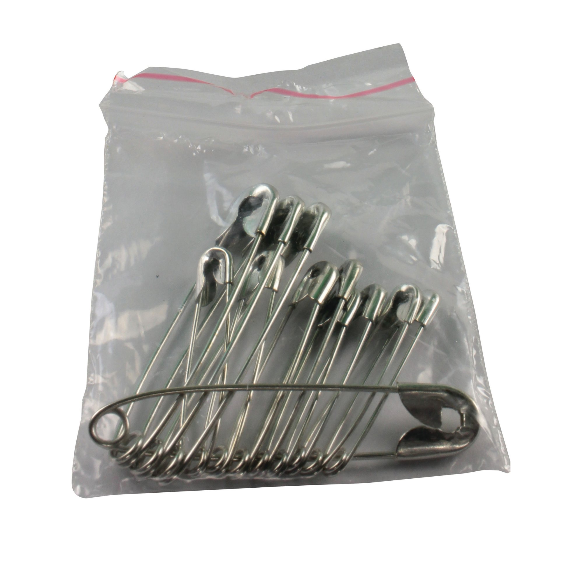 WALLACE CAMERON SAFETY PINS PK36