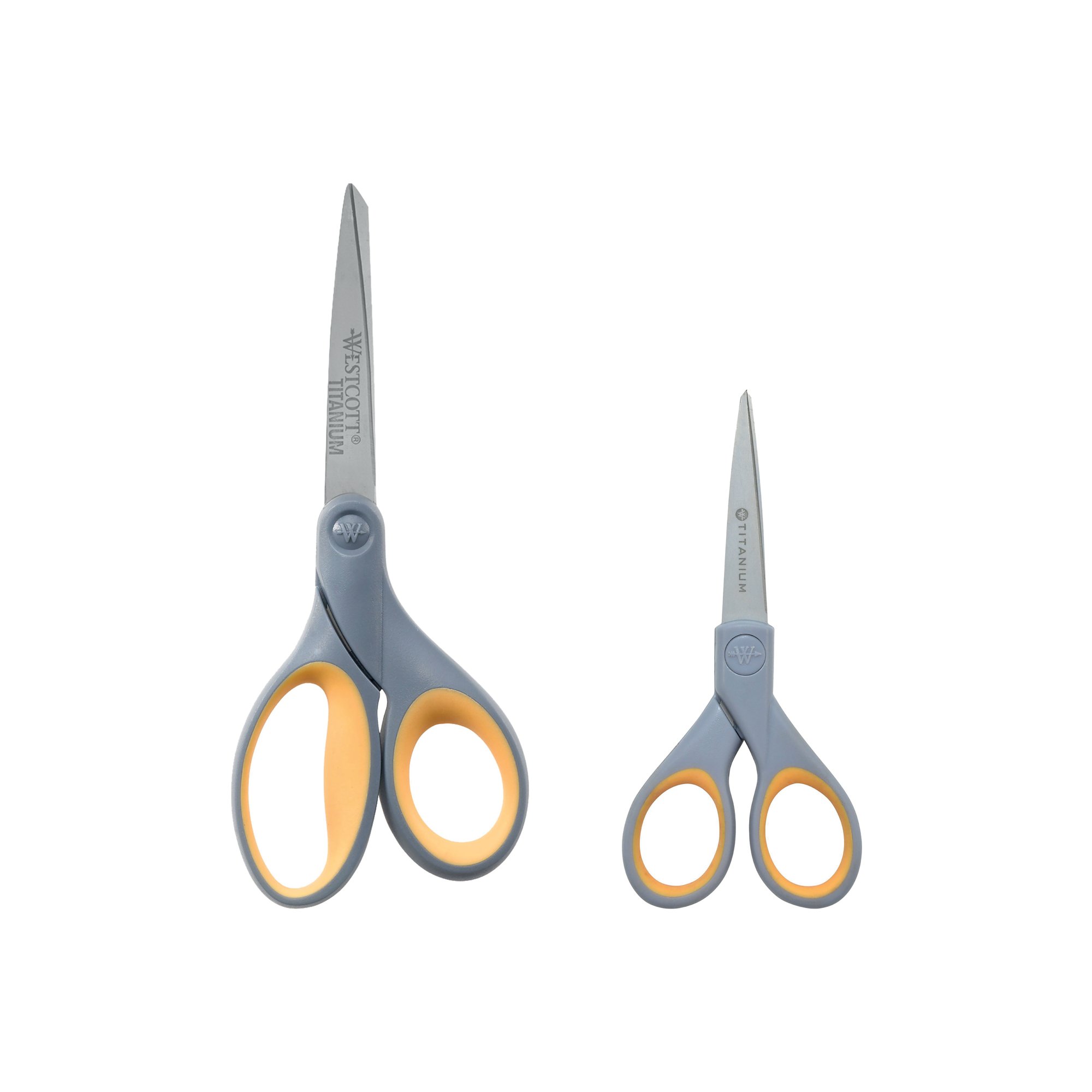 WESTCOTT TITANTWPK SCISSOR 130/180MM