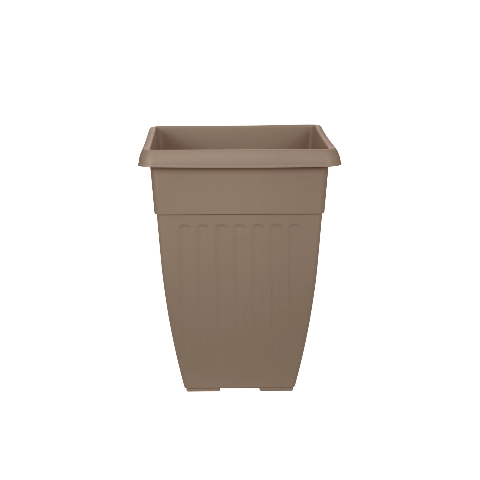 WHITEFURZE TALL ATHENS PLANTER TPE
