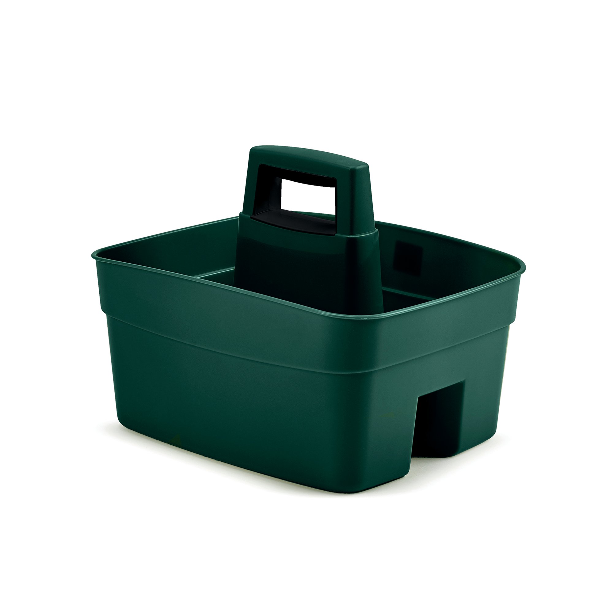 WHITEFURZE GARDEN CADDY GREEN