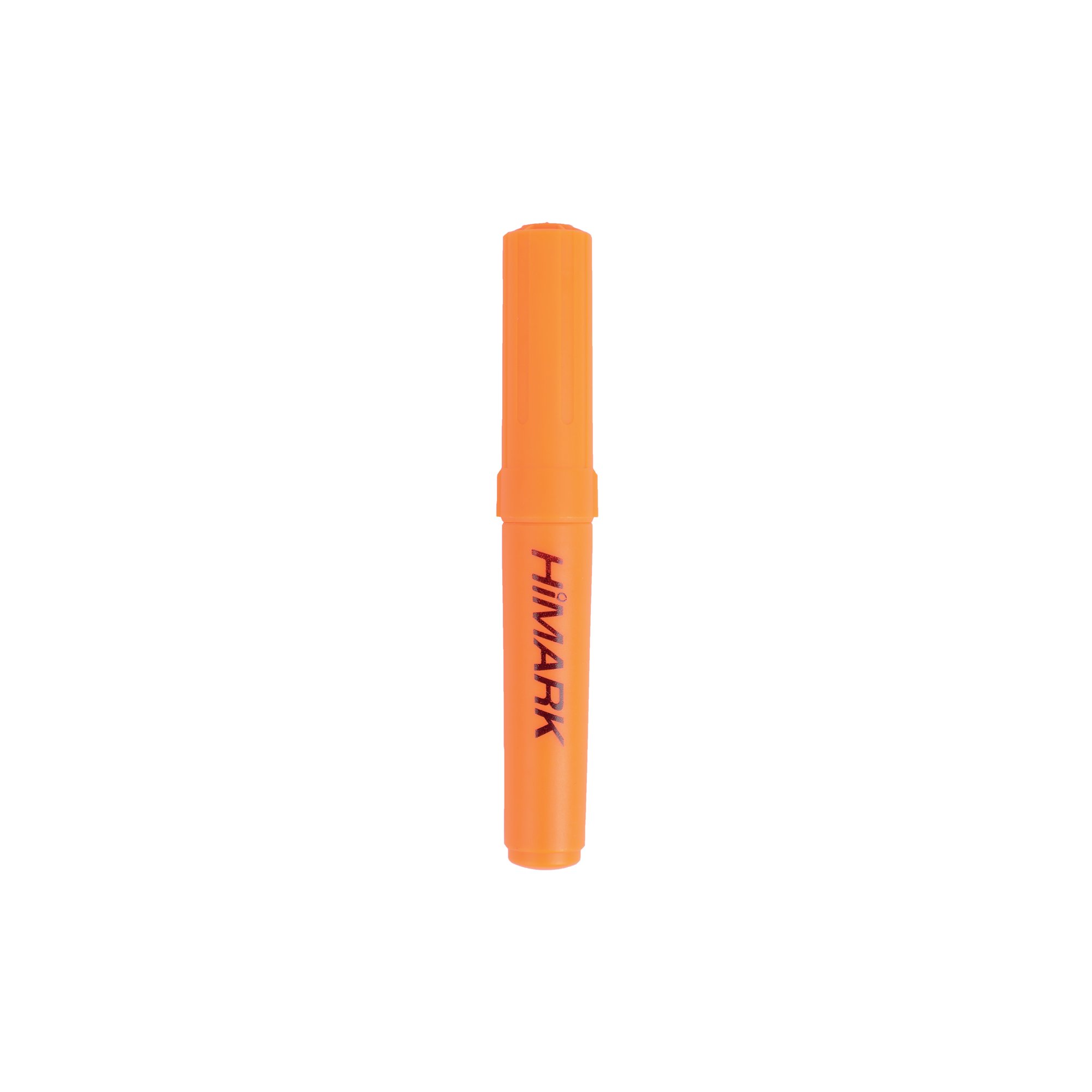 ORANGE HI-GLO HIGHLIGHTER PK10