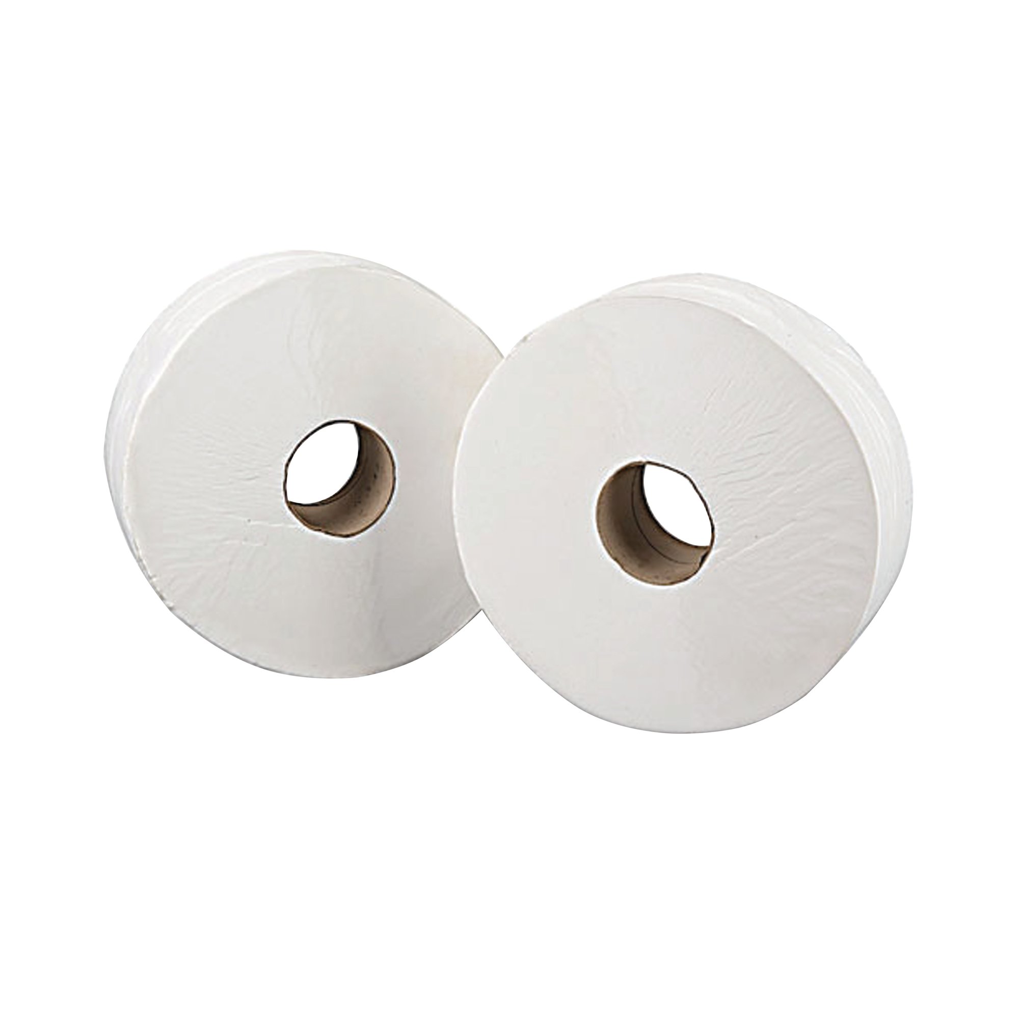 MINI JUMBO 2PLY TOILET RLL 150M PK12