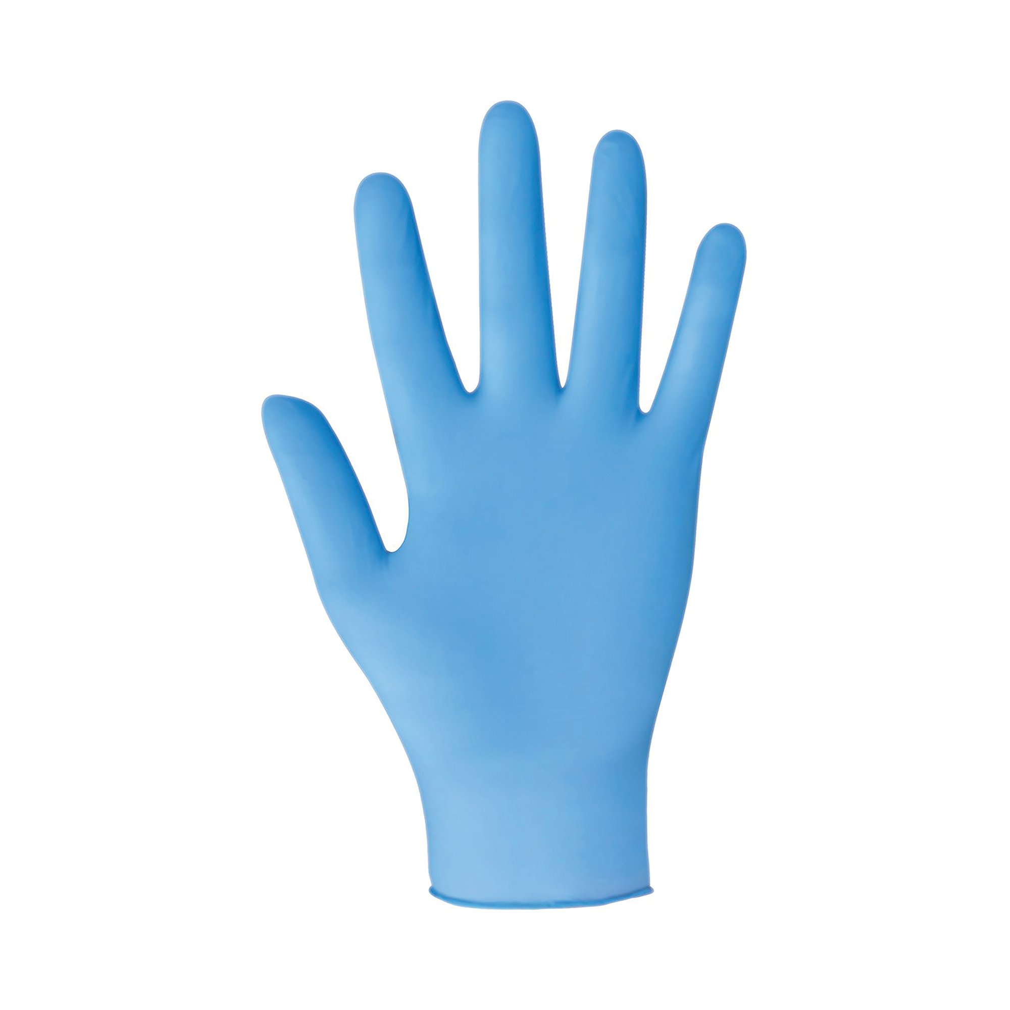 NITRILE GLOVES LARGE PACK OF 200