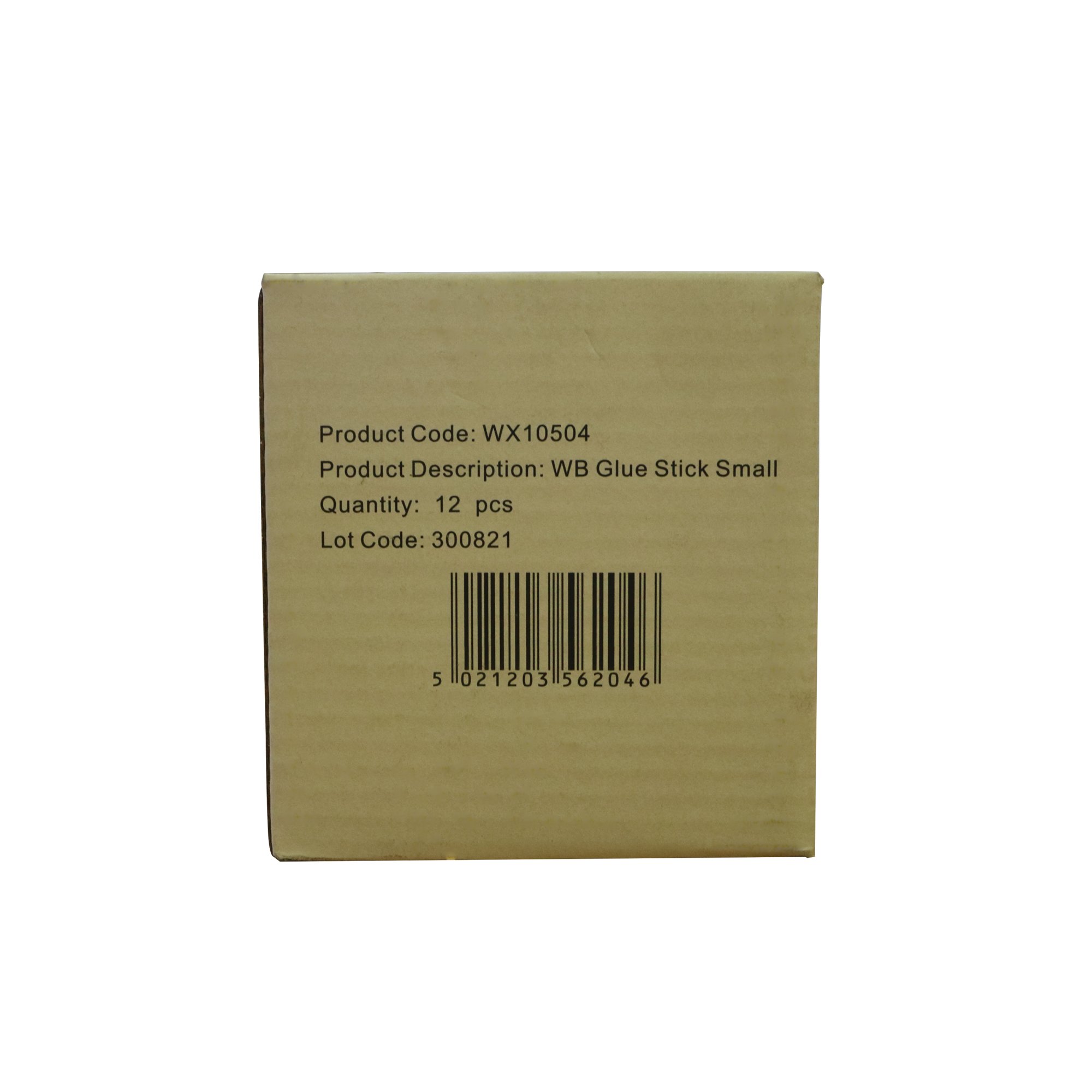 GLUE STICK SMALL 10G PK12