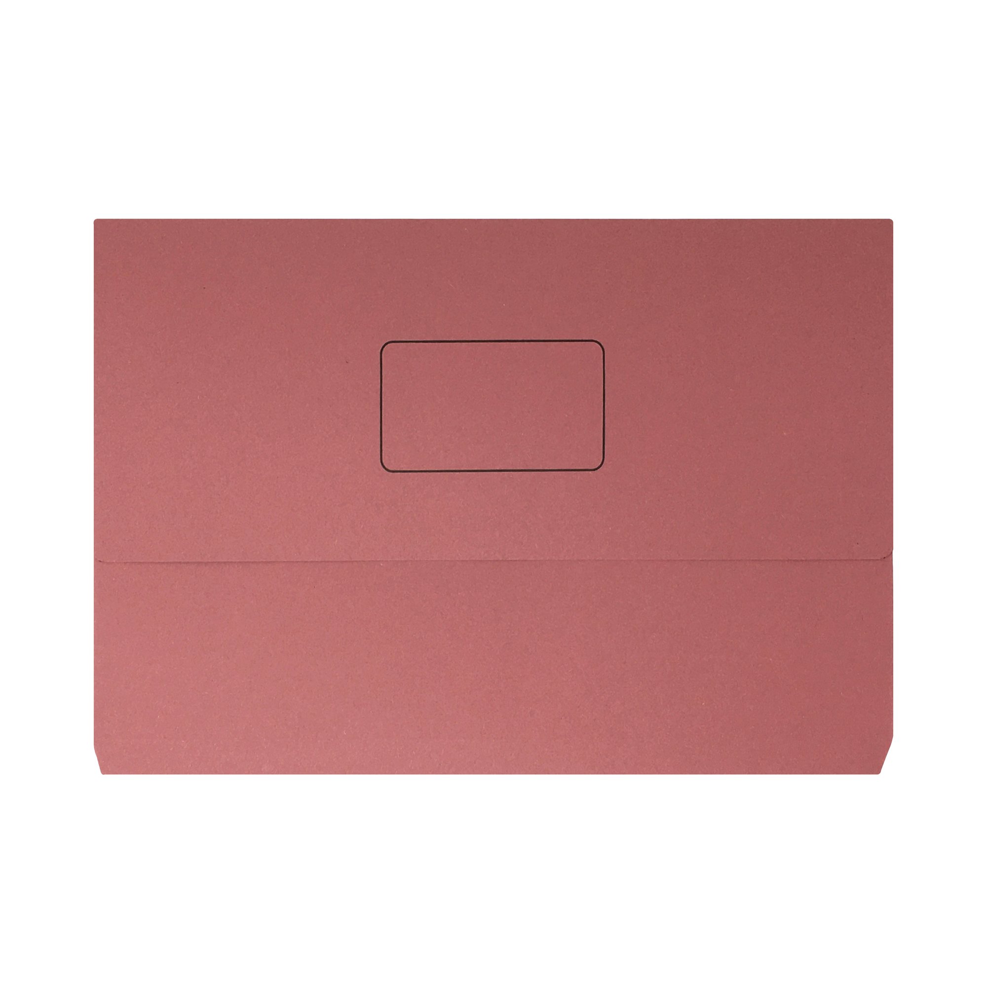 DOCUMENT WALLET 220GSM FC PINK PK50