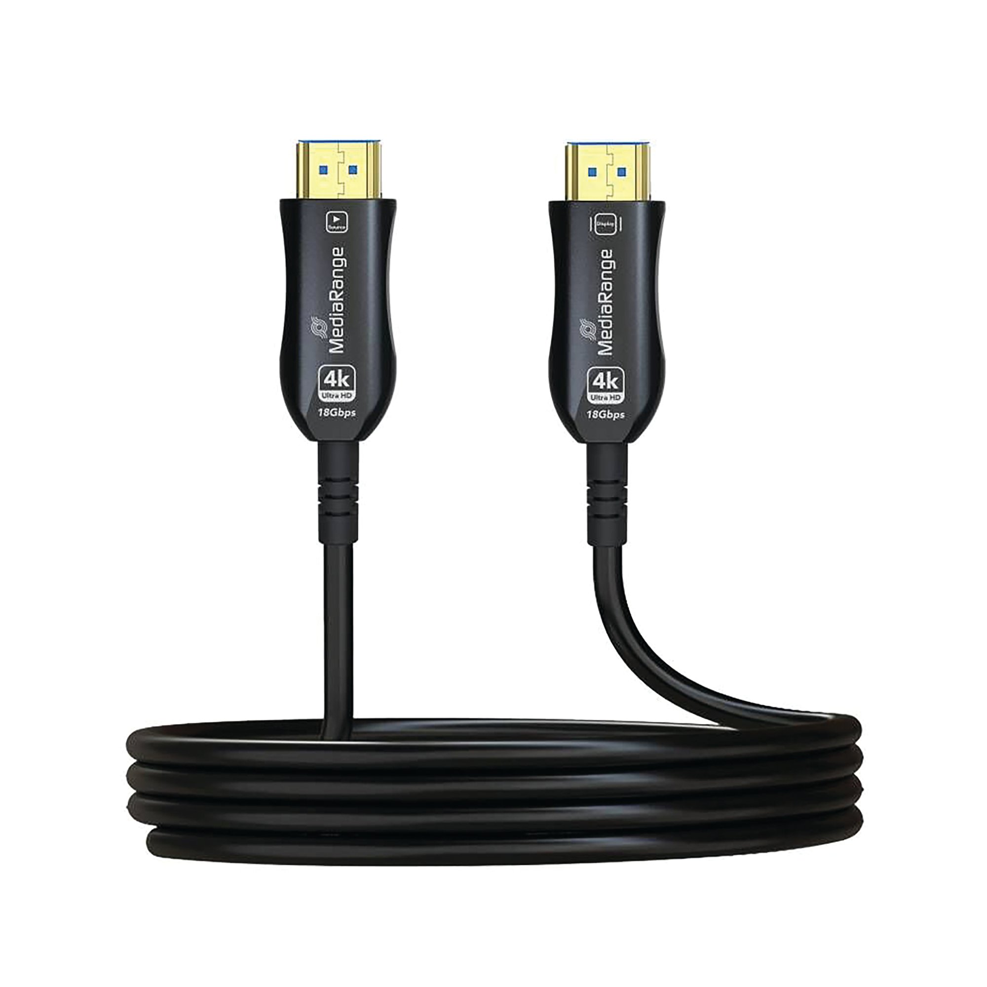 MEDIARANGE HDMI ETHERNET CABLE 20M