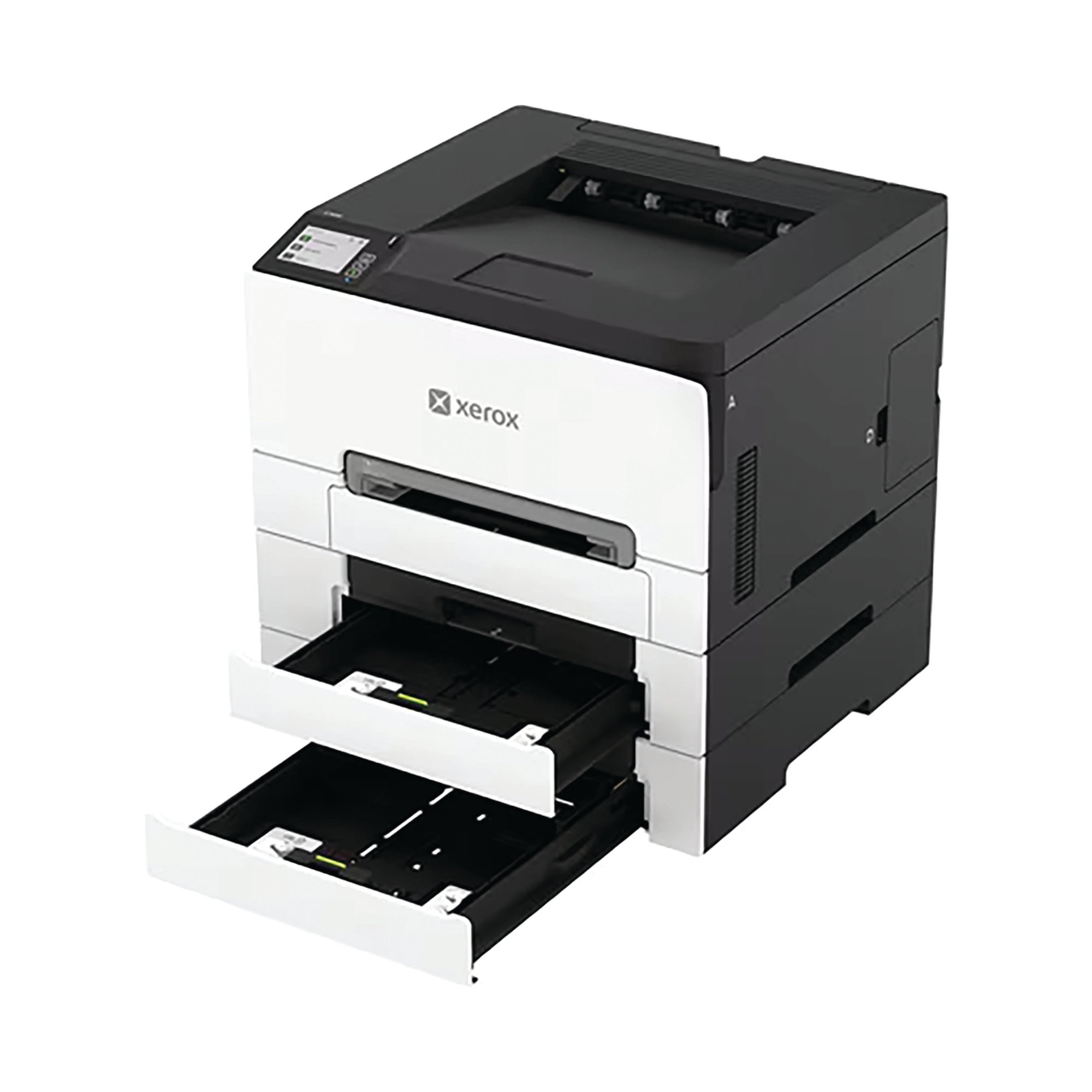 XEROX C300 COLOUR PRINTER