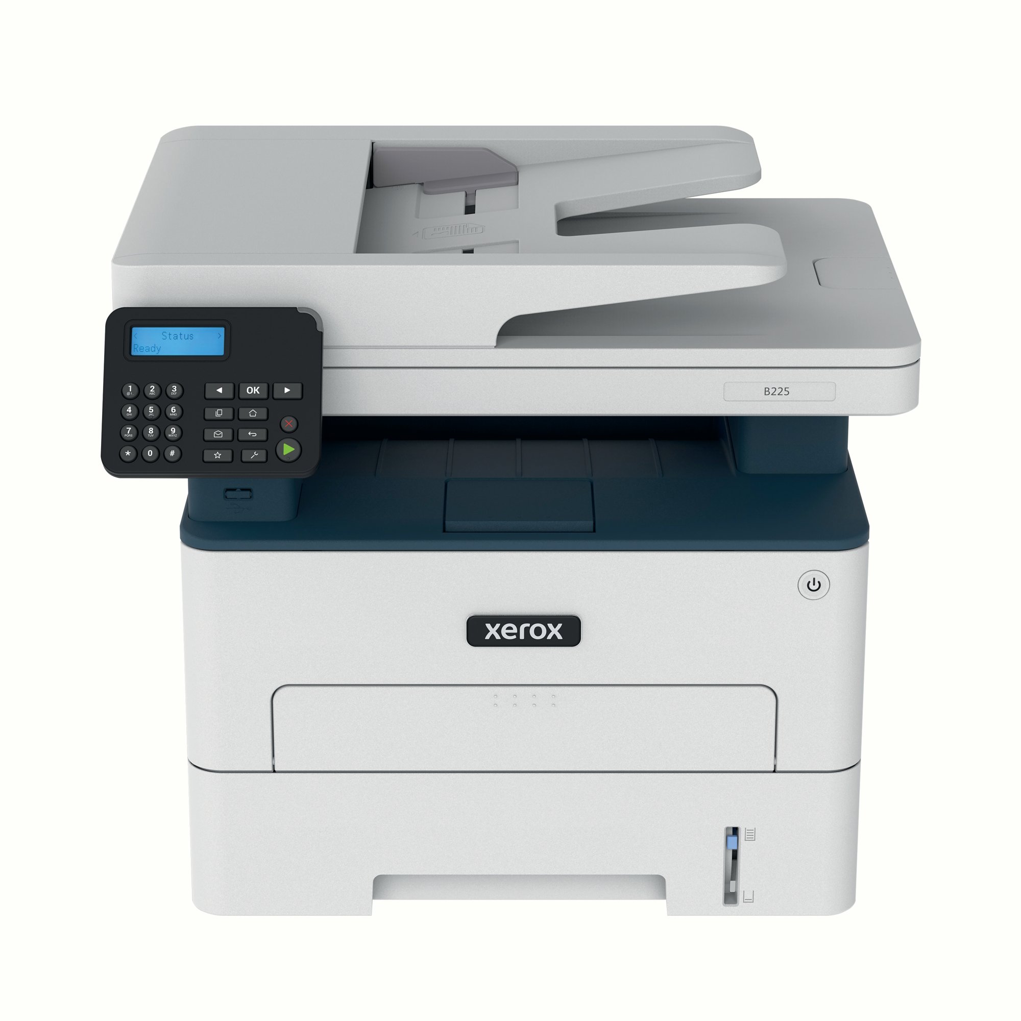 XEROX B225 MFC MONO LASER PRINTER