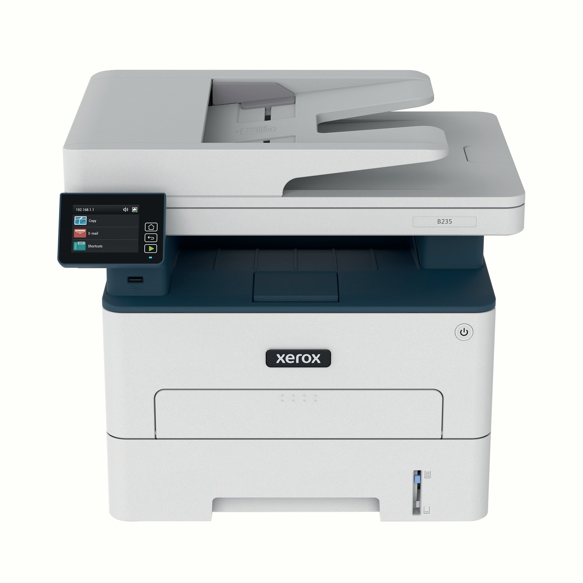 XEROX B235 MFC MONO LASER PRINTER