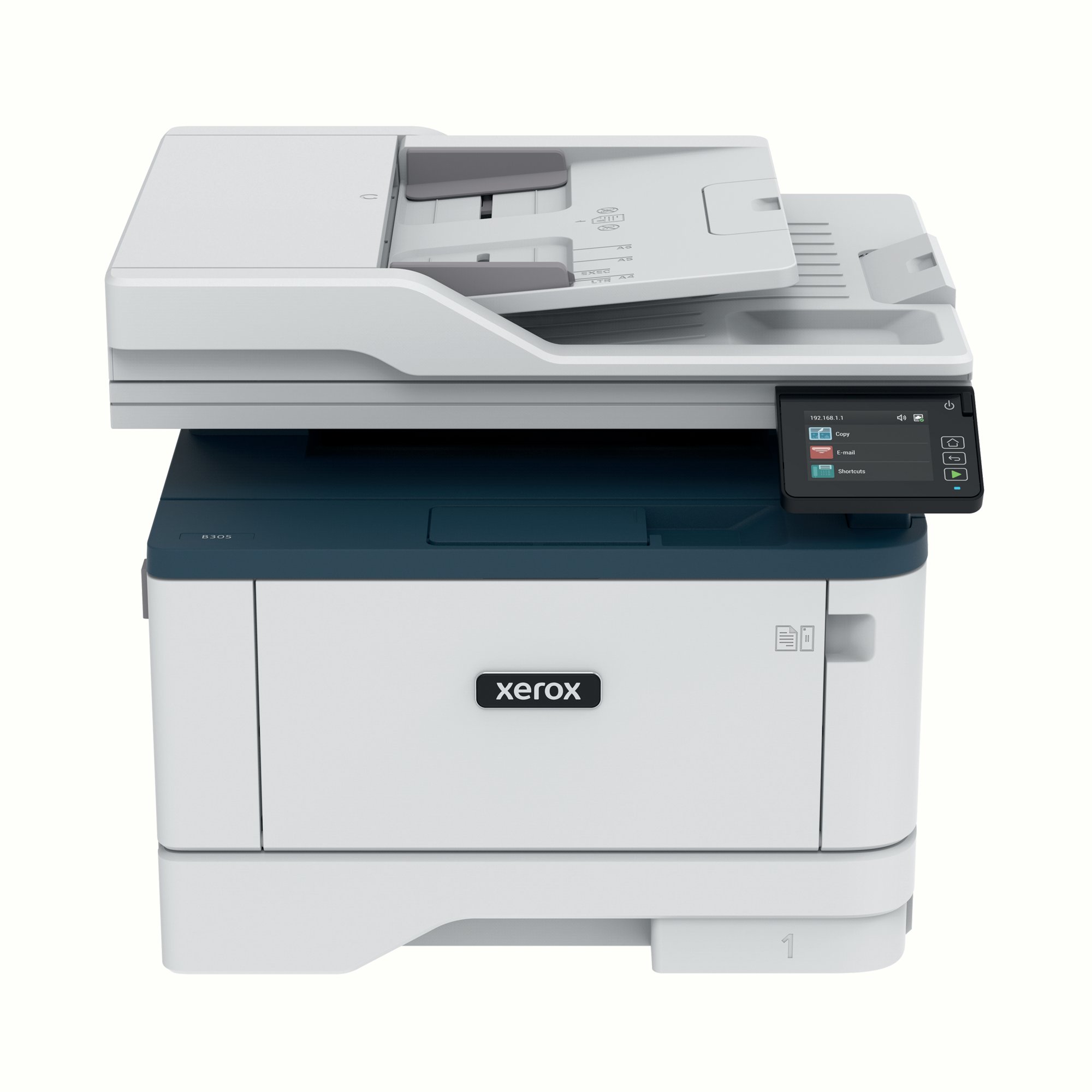 XEROX B305 MFC MONO LASER PRINTER