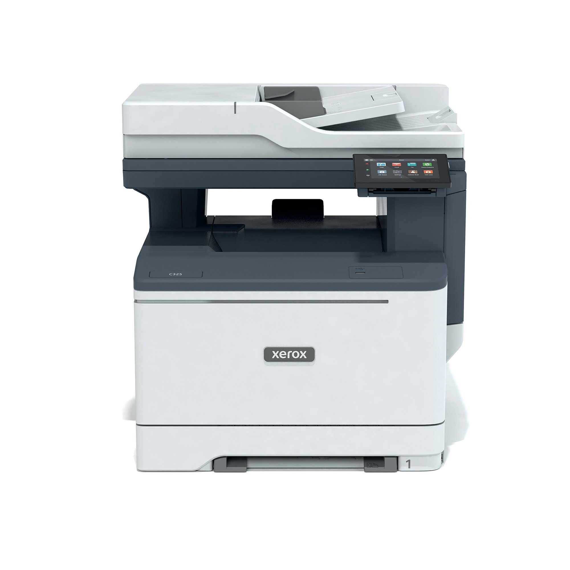 XEROX C235 MFC COLOUR LASER PRINTER