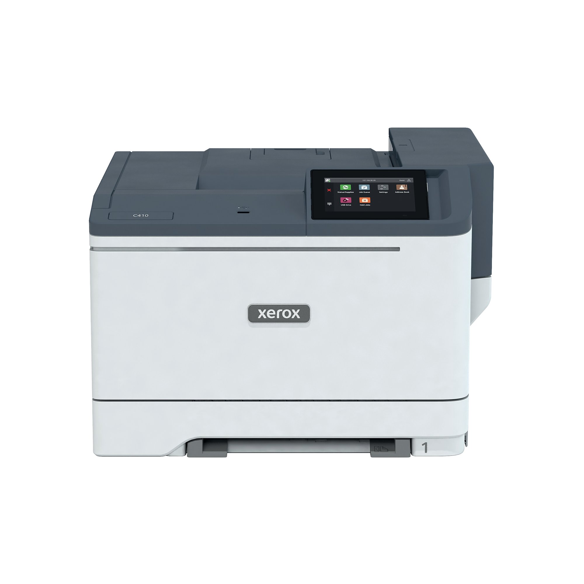 XEROX C410 COLOUR LASER PRINTER