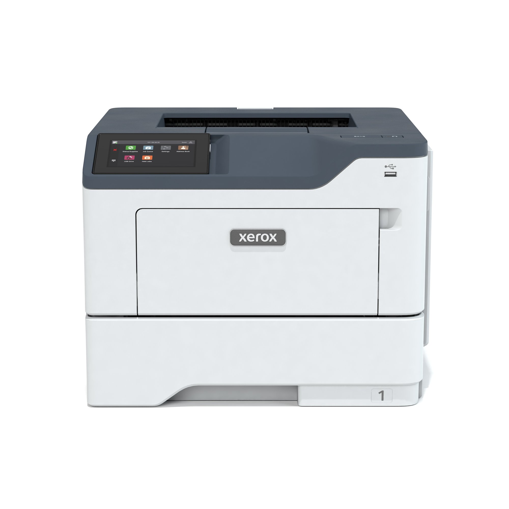 XEROX B410 MONO LASER PRINTER