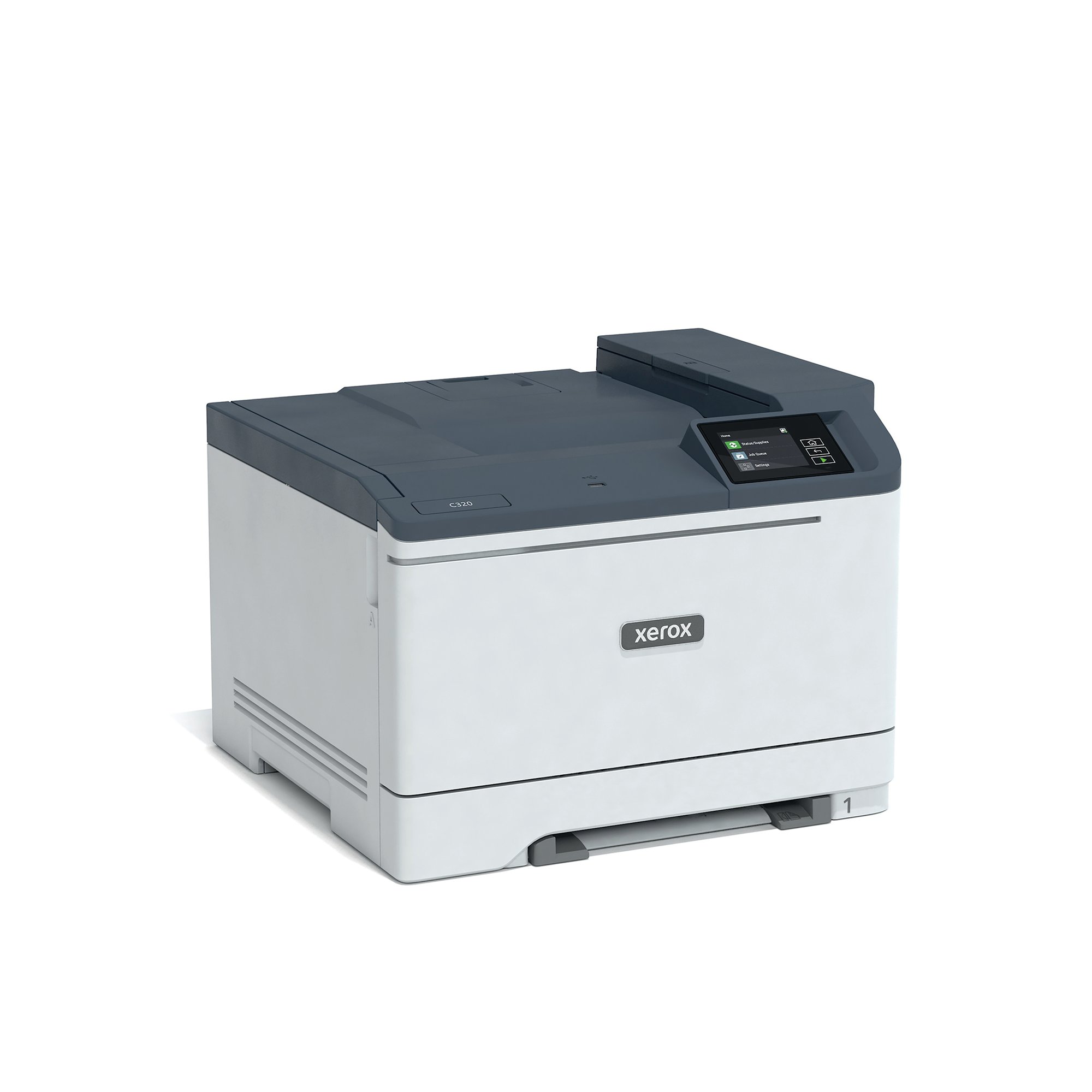 XEROX C320 COLOUR LASER PRINTER