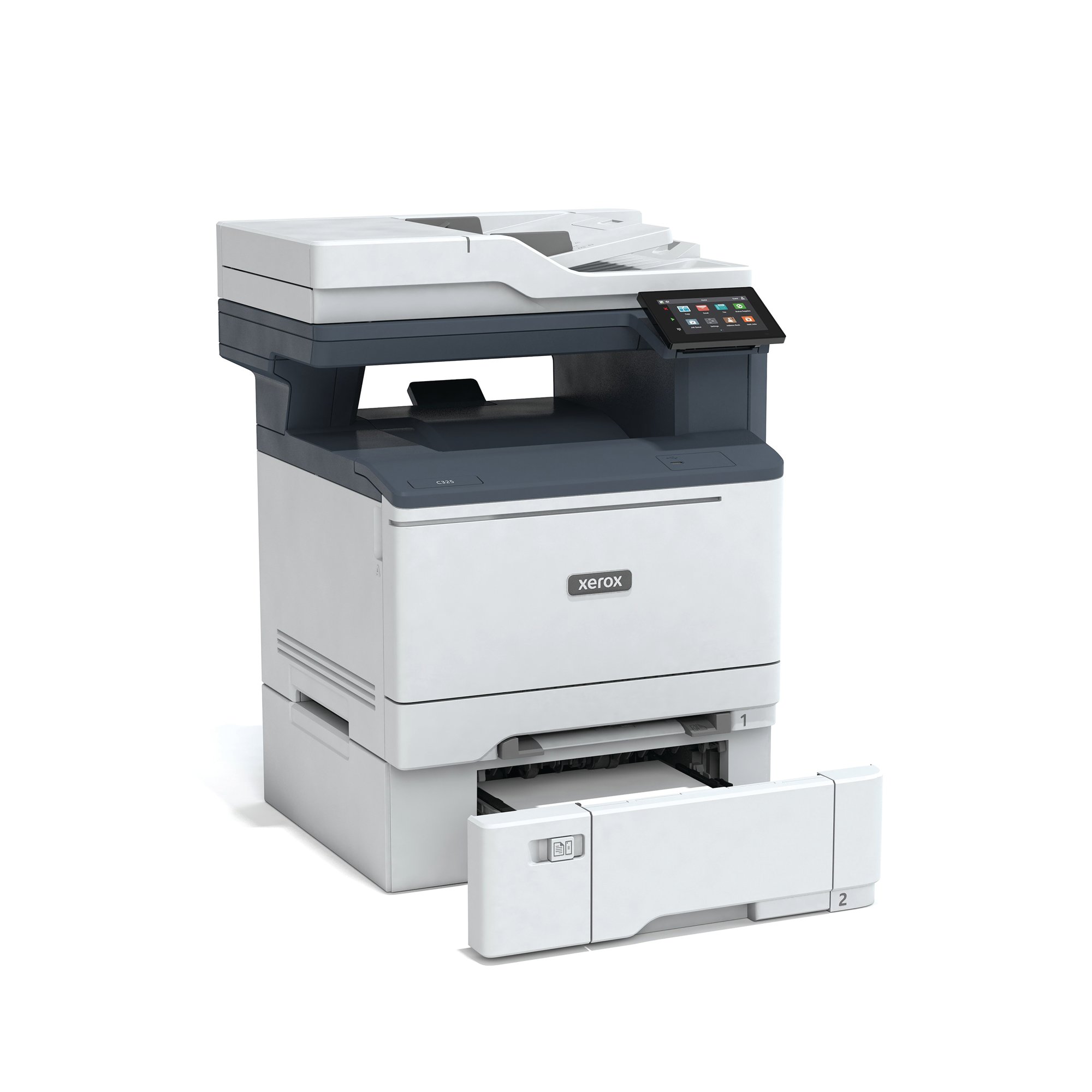 XEROX C325 COLOUR LASER PRINTER