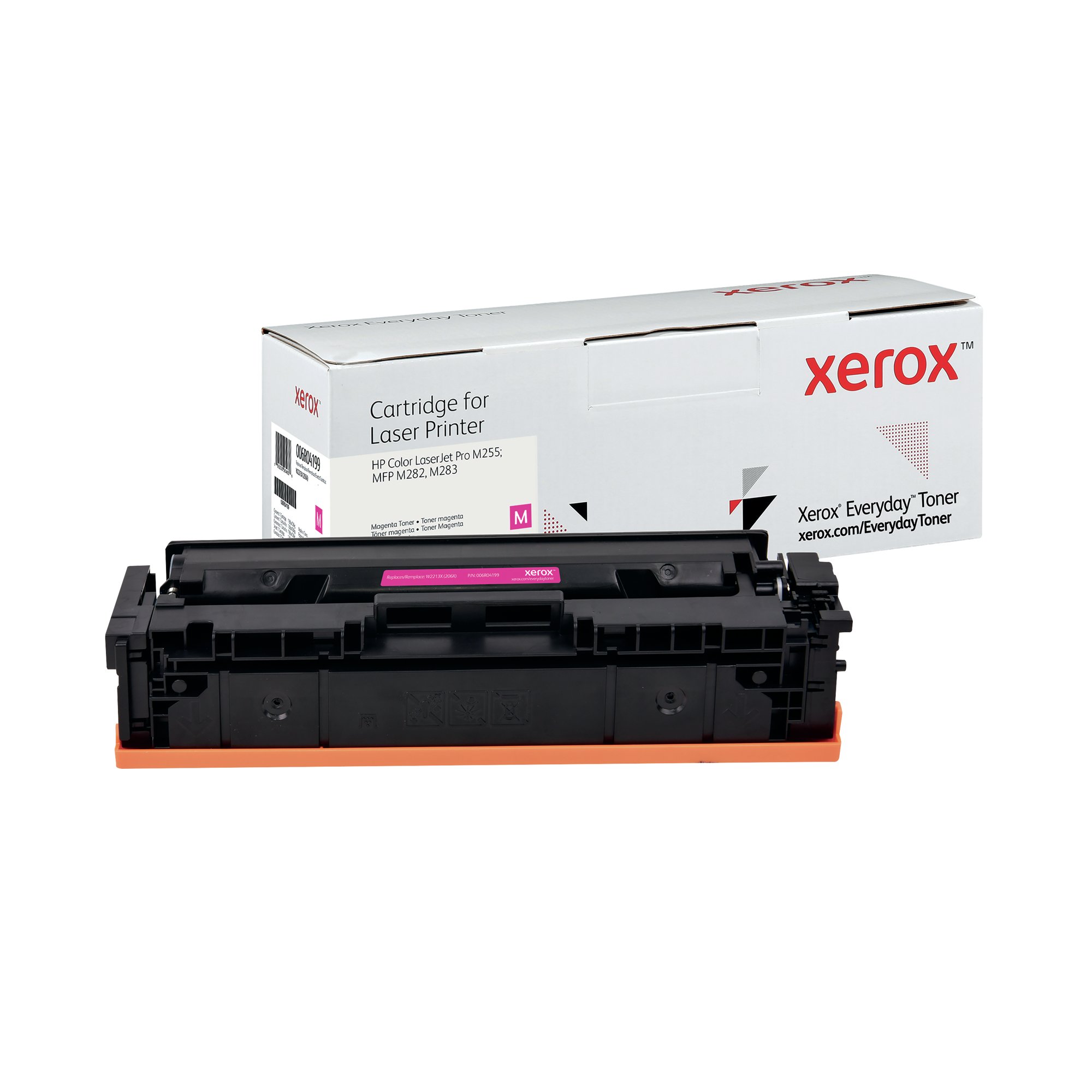 XEROX EVERYDAY HP 207X COMP TNR MAG