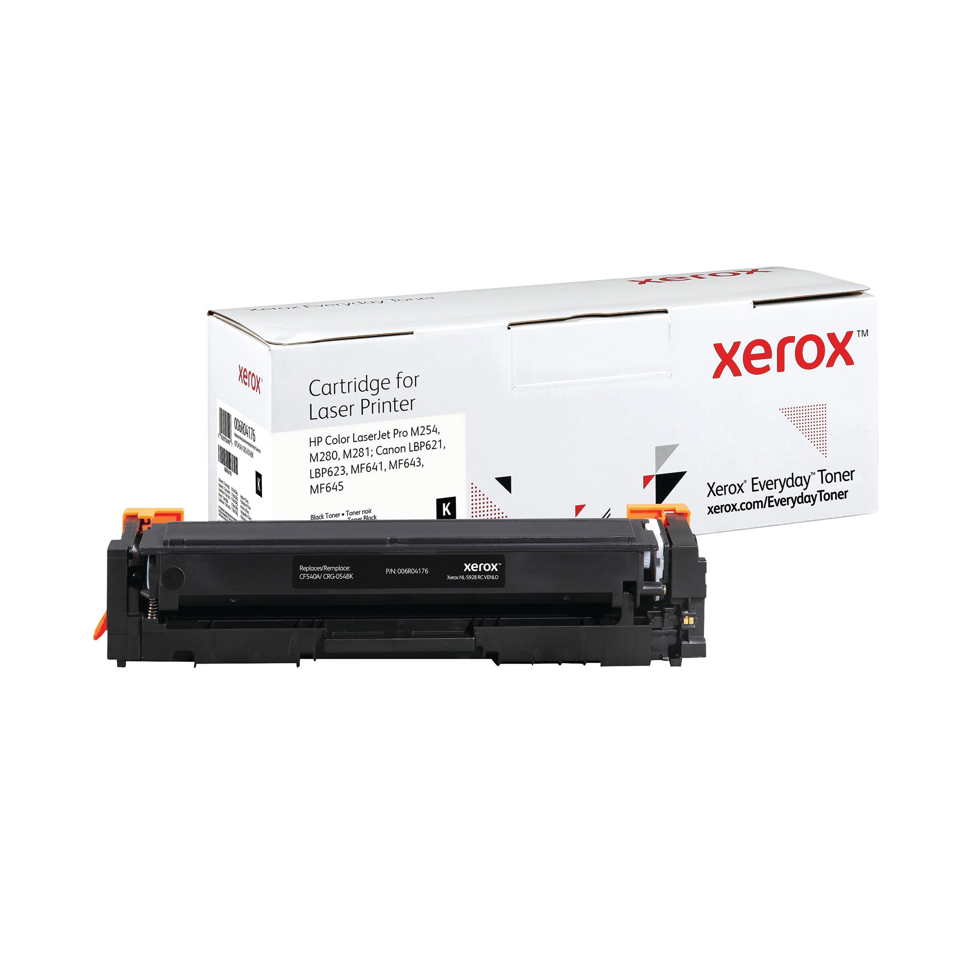 XEROX EVERYDAY REPLACEMENT CF540A