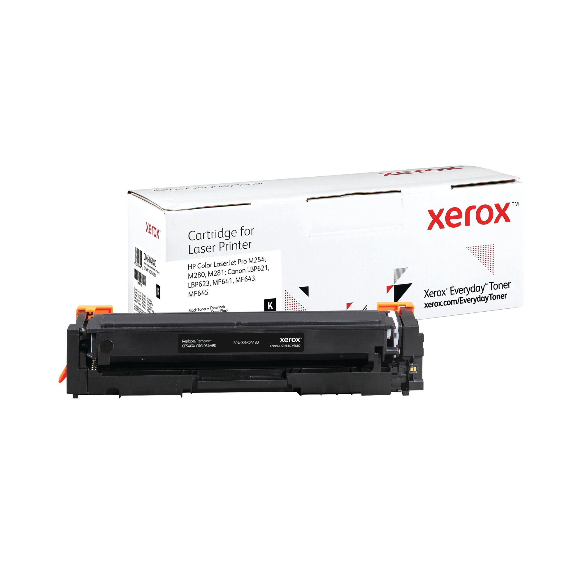 XEROX EVERYDAY REPLACEMENT CF540X