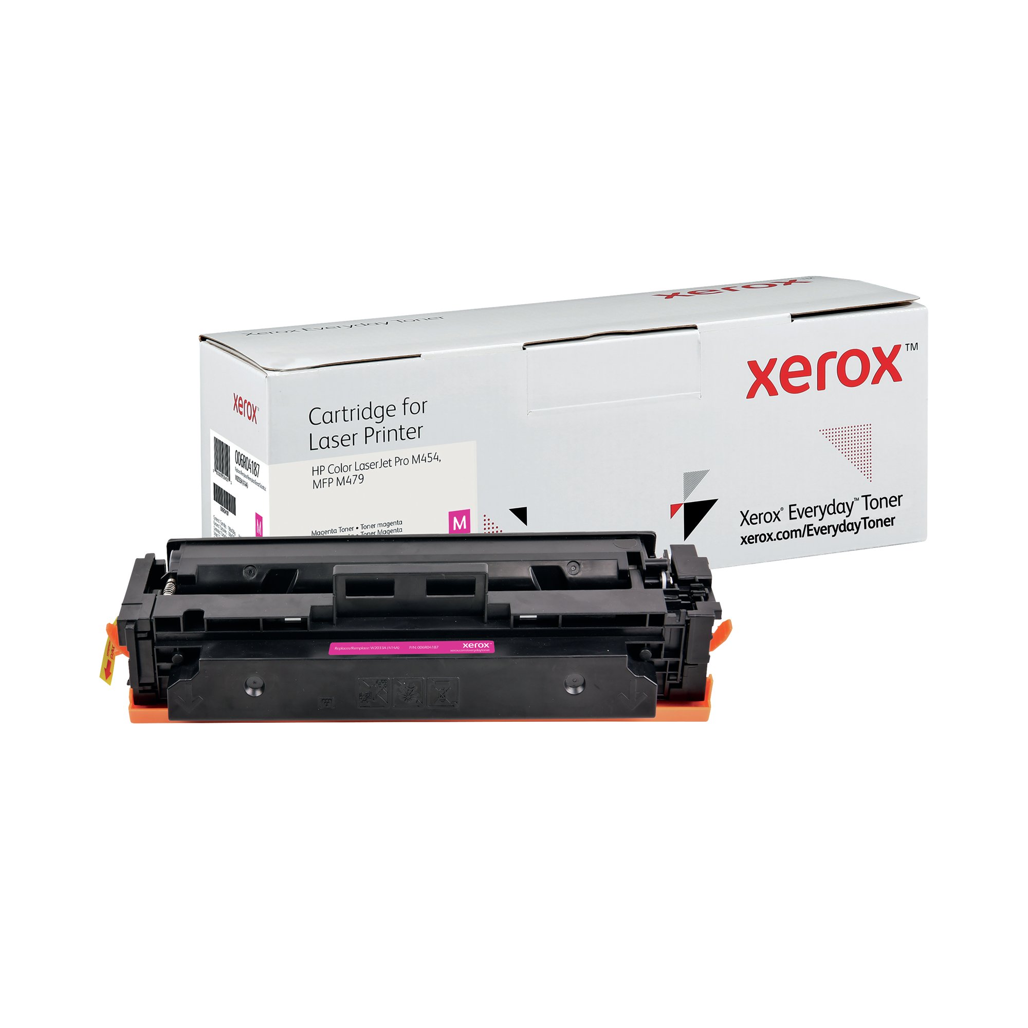 XEROX EVERYDAY HP 415A COMP TNR MAG