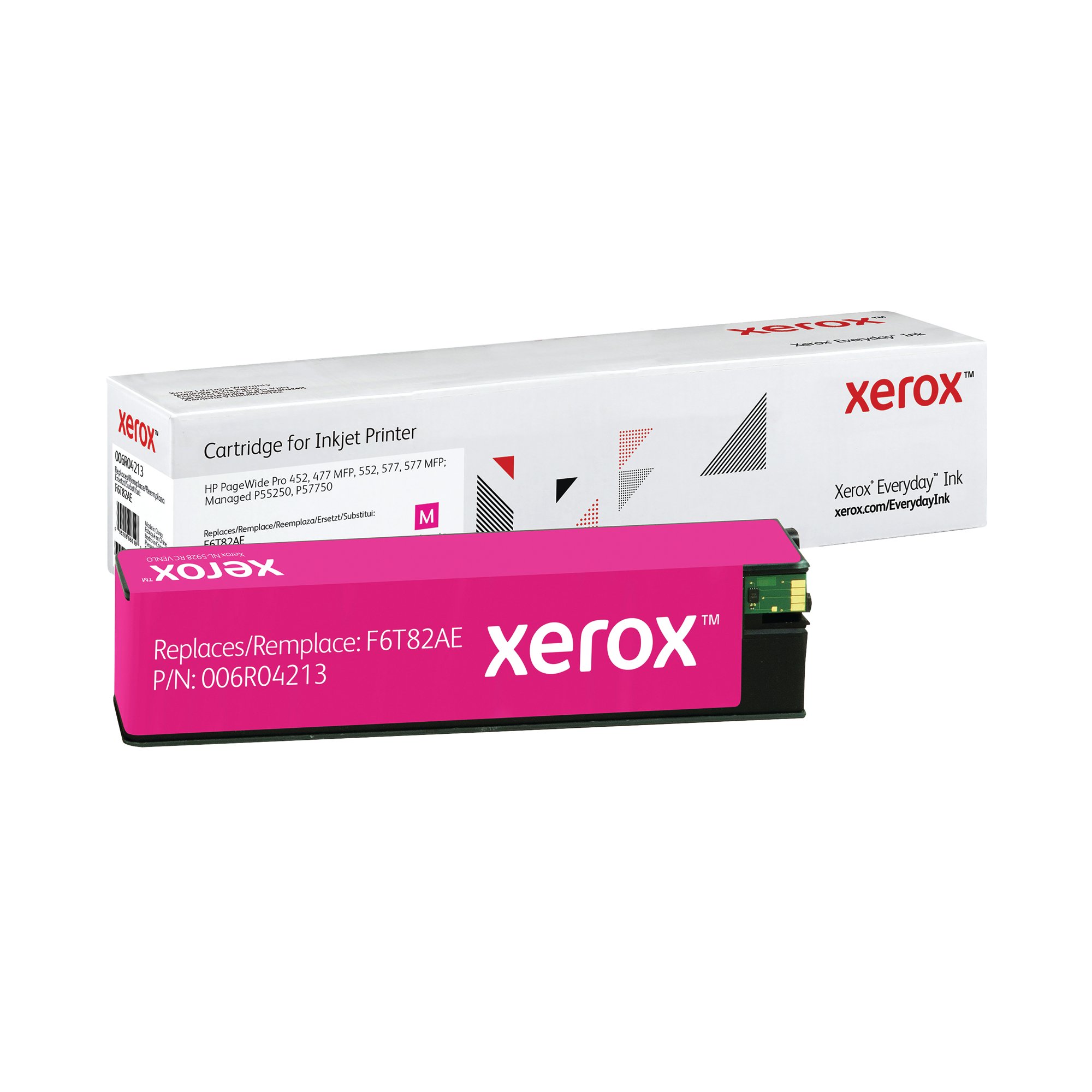 XEROX EVERYDAY REPLCMNT INK F6T82AE