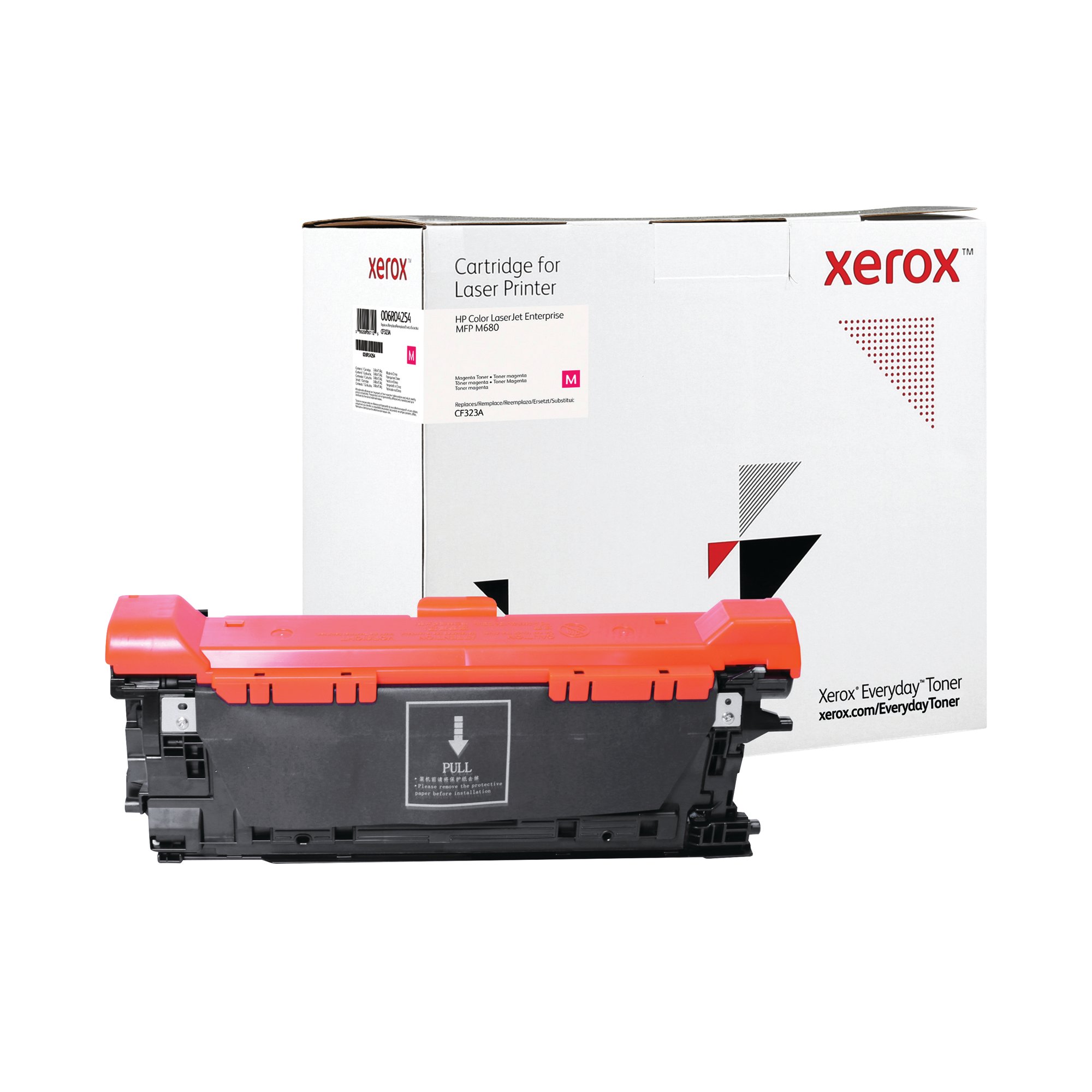 XEROX EVERYDAY COMP TNR MAG CF323A
