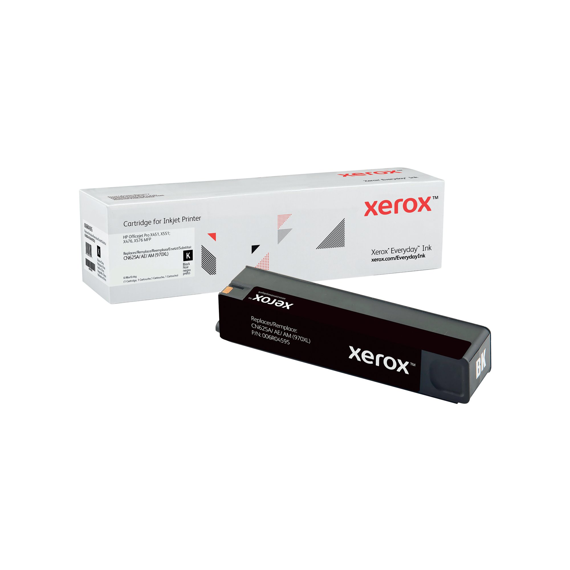 XEROX EVERYDAY REPLACEMENT 006R04595