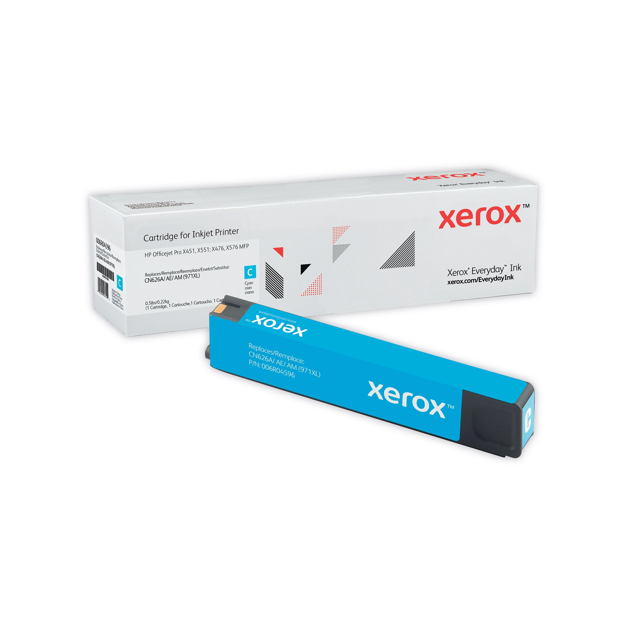 XEROX EVERYDAY REPLACEMENT 006R04596