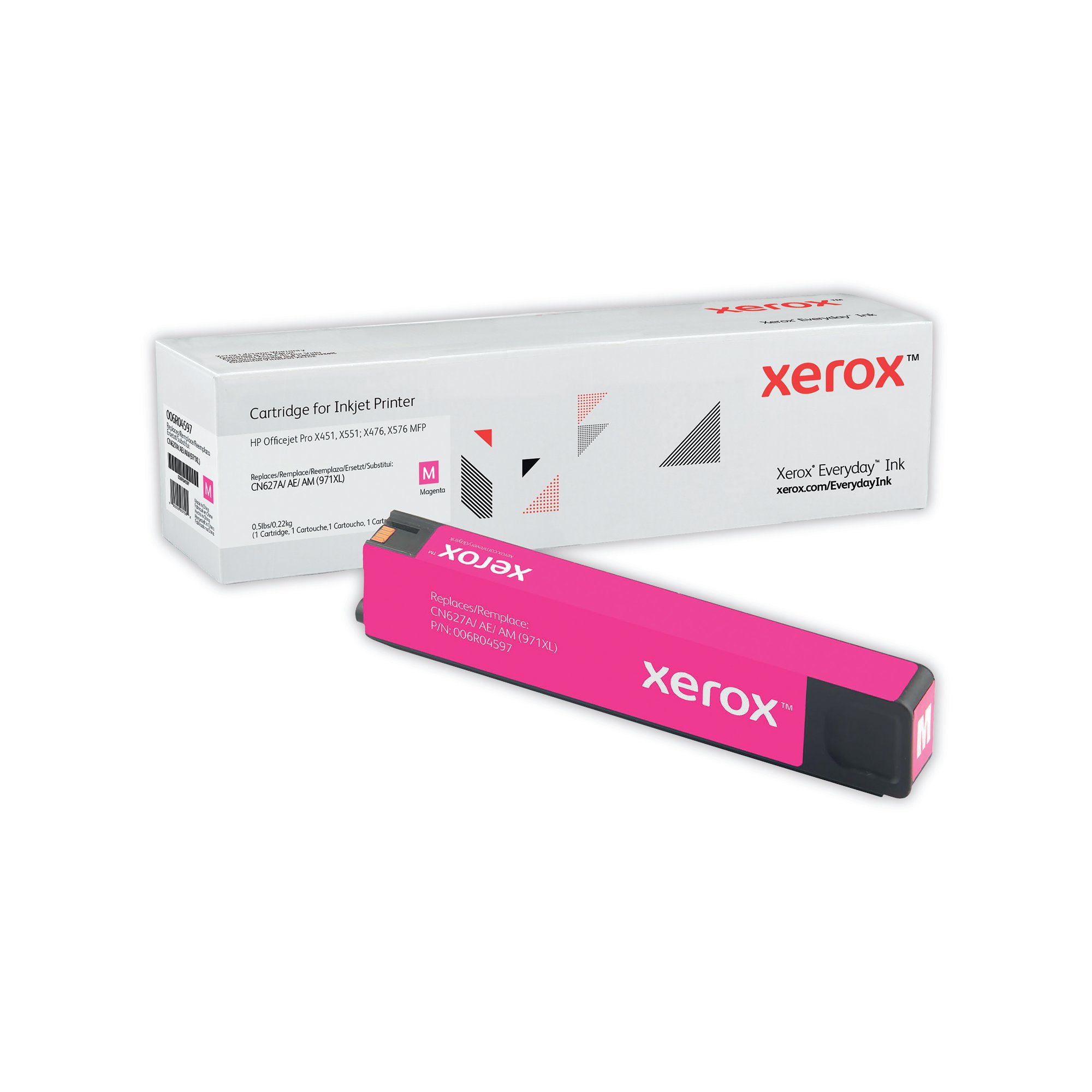 XEROX EVERYDAY REPLACEMENT 006R04597