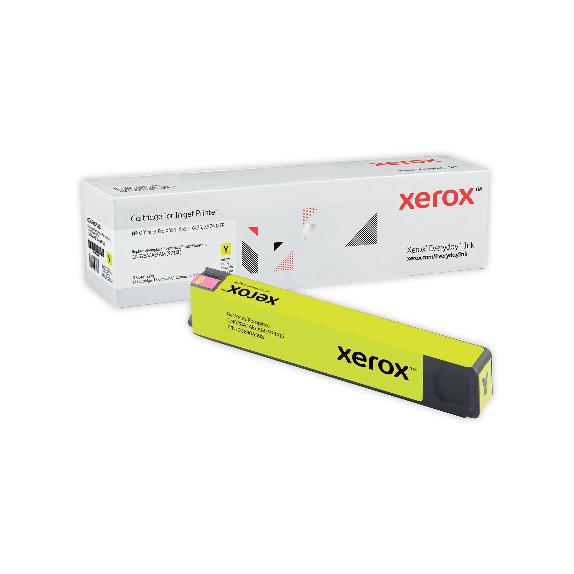 XEROX EVERYDAY REPLACEMENT 006R04598