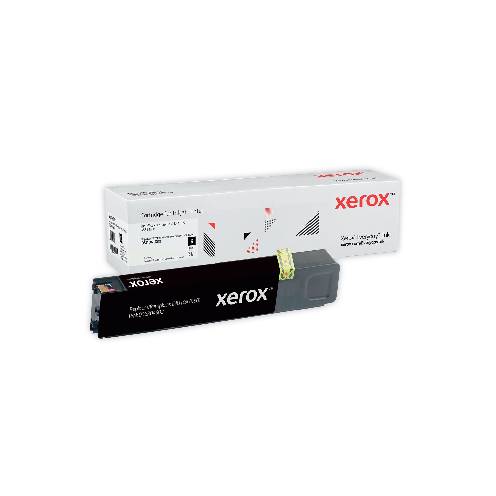 XEROX EVERYDAY REPLACE HP 980 D8J10A