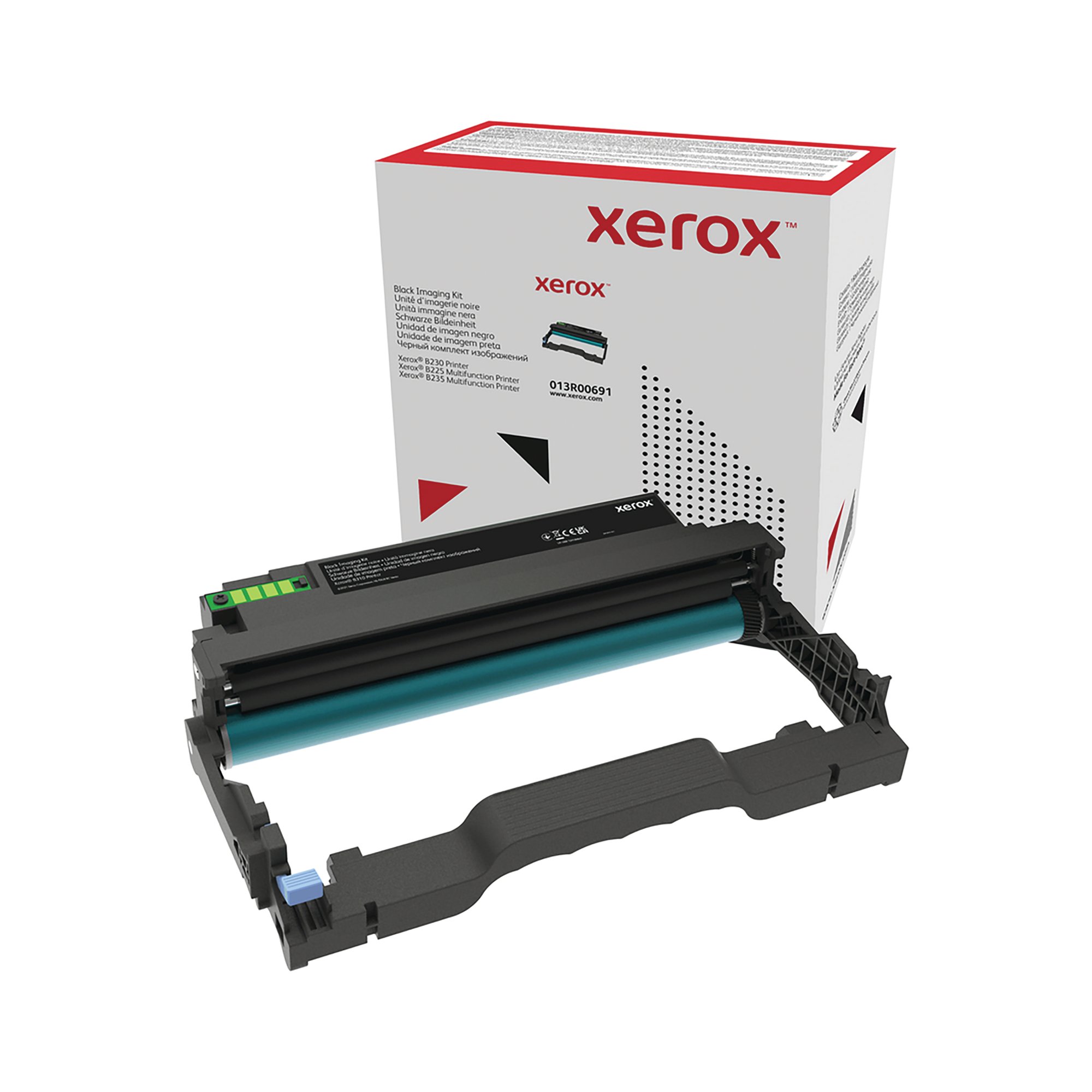 XEROX B310/B305/B315 TONER HY BLK