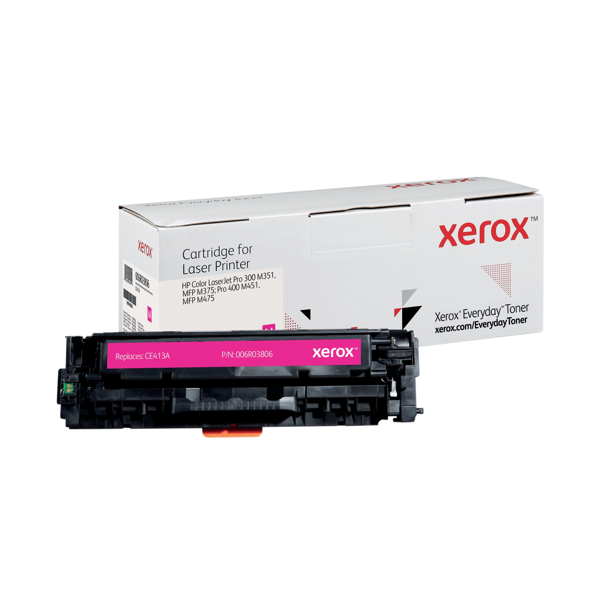 XEROX EVERYDAY REPLACEMENT CE413A