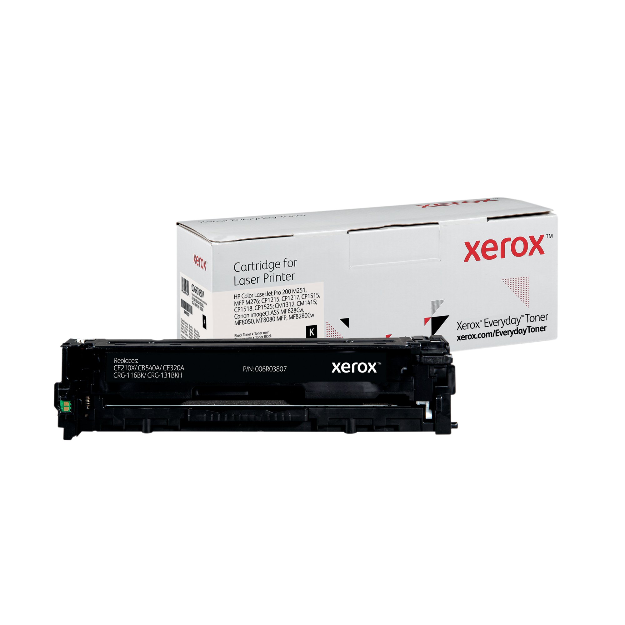 XEROX EVERYDAY REPLACEMENT CF210X