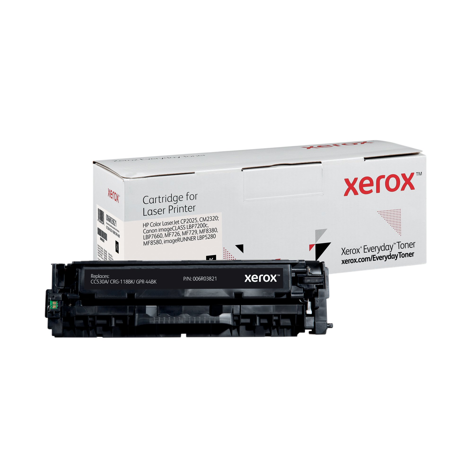 XEROX EVERYDAY REPLACEMENT CC530A