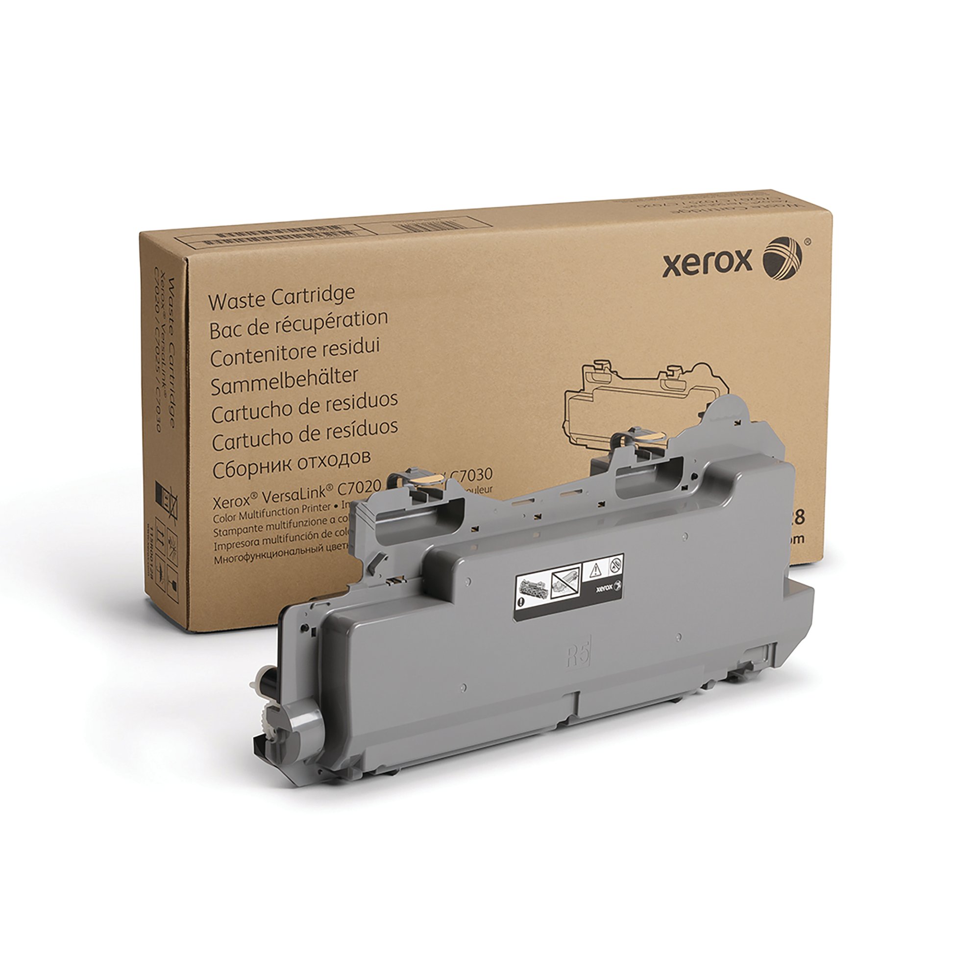 XEROX WASTE C7020/C7025 106R03620