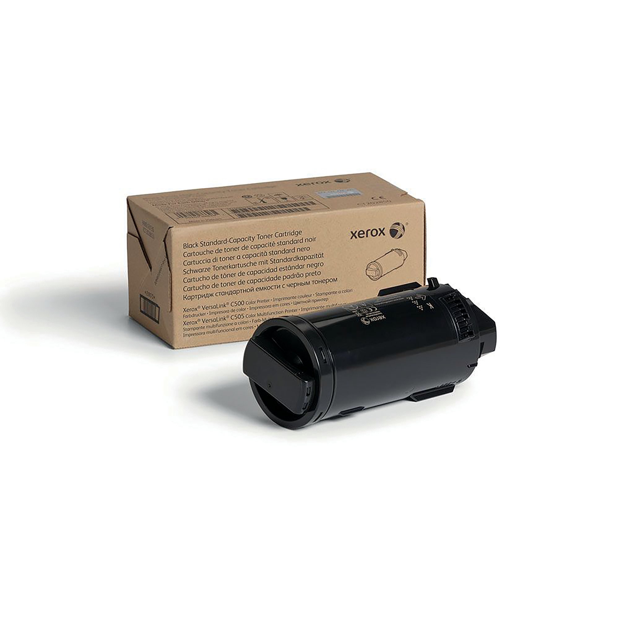 XEROX VERSALINK C50X TONER BLK