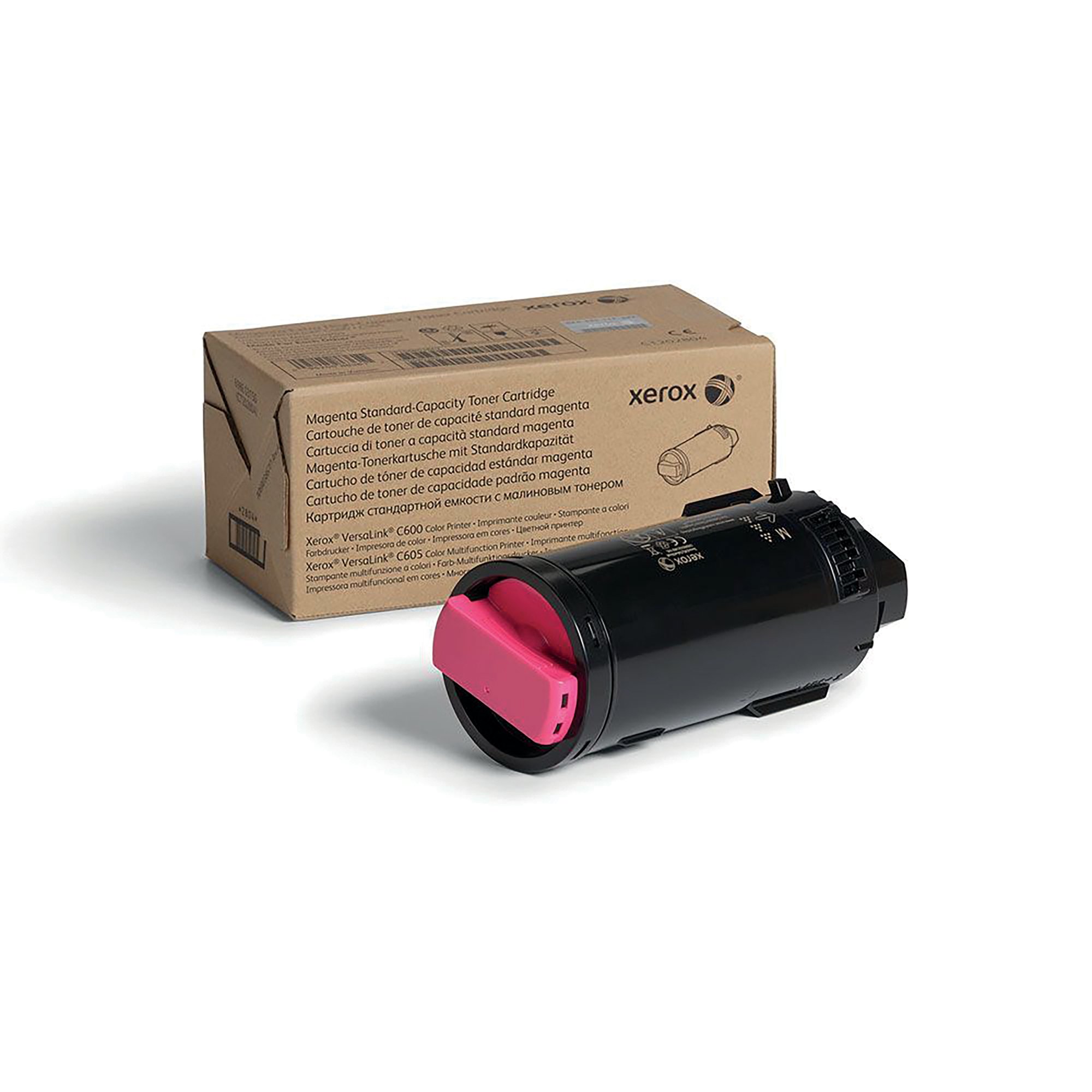 XEROX VERSALINK C60X TONER MAG