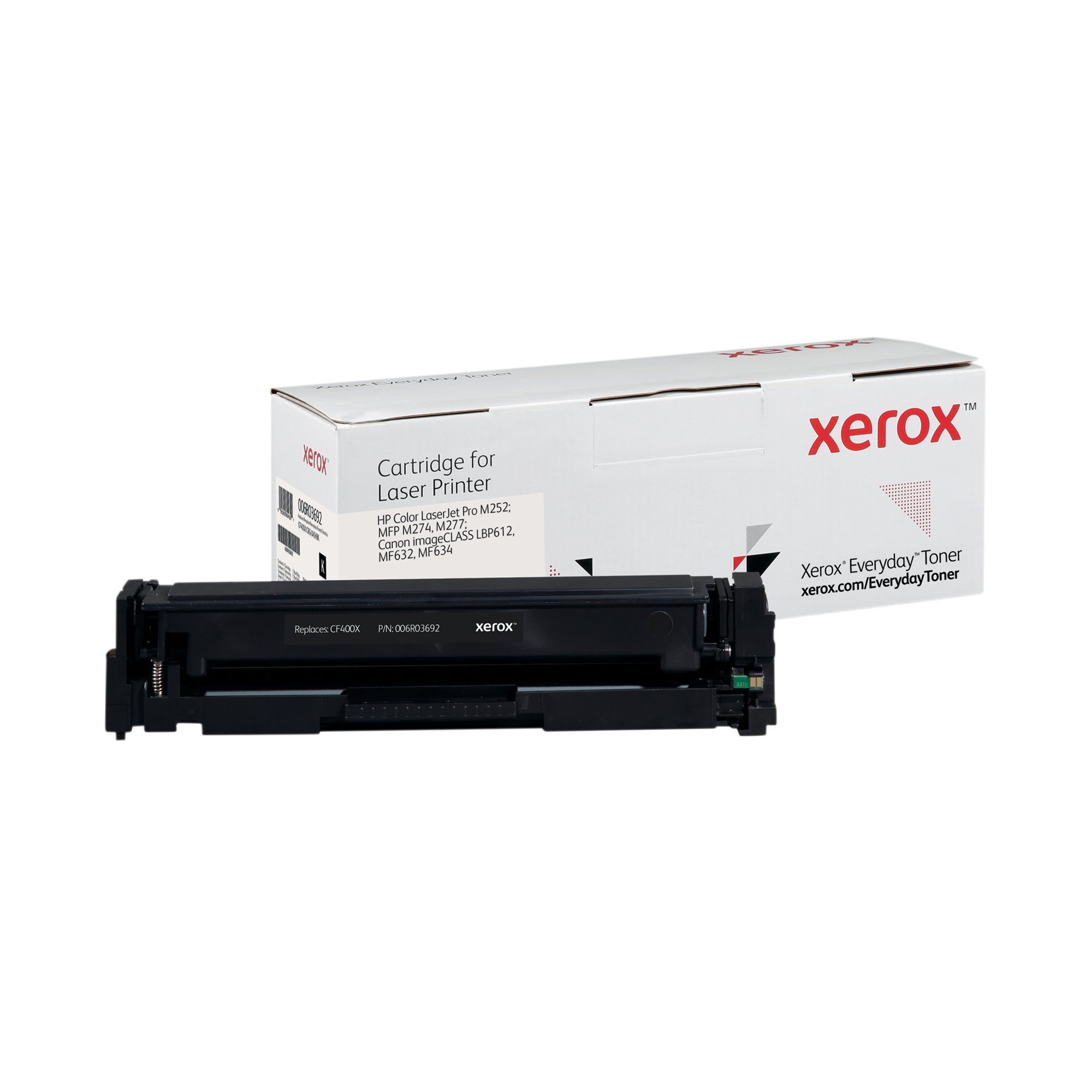 XEROX EVERYDAY REPLACEMENT CF400X