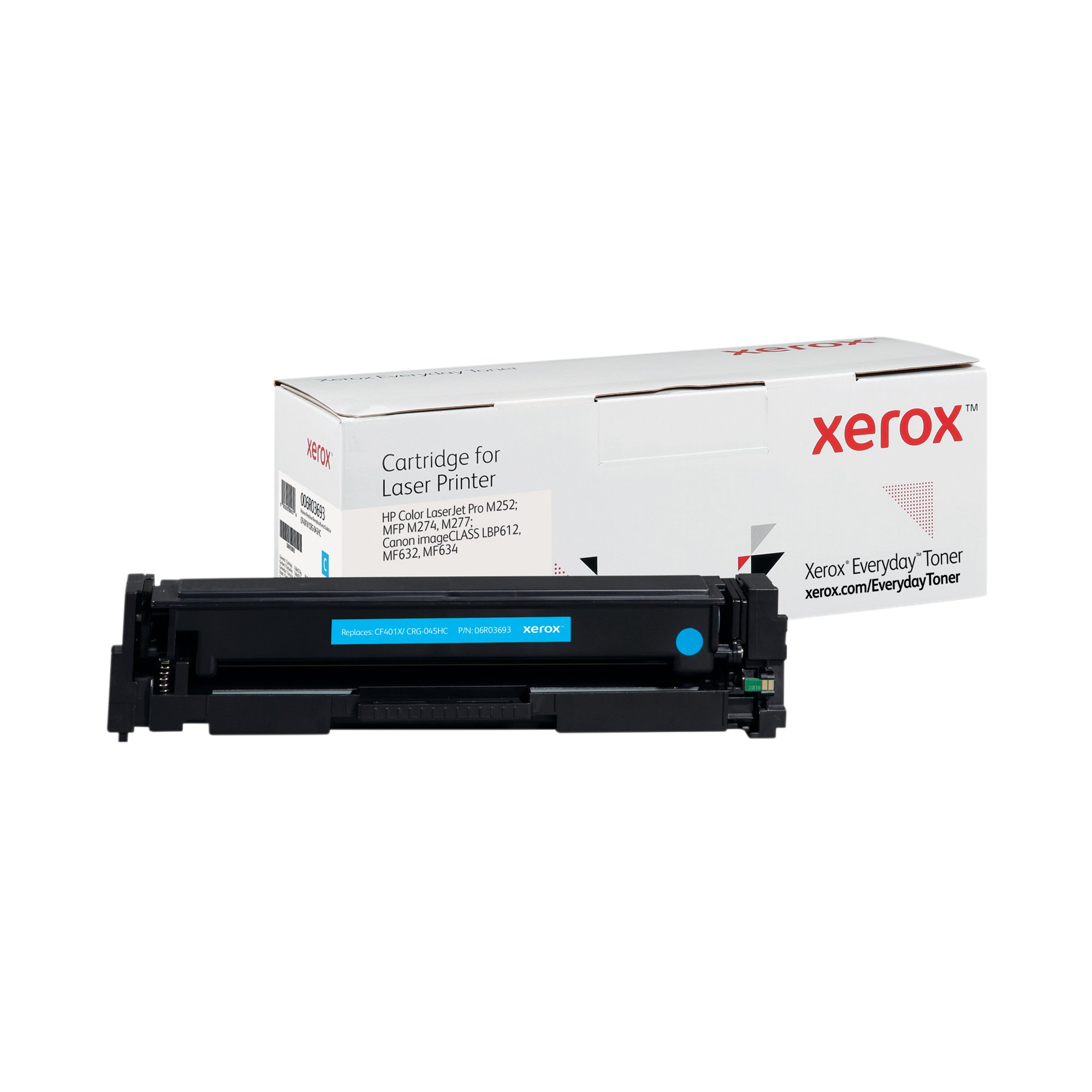 XEROX EVERYDAY REPLACEMENT CF401X