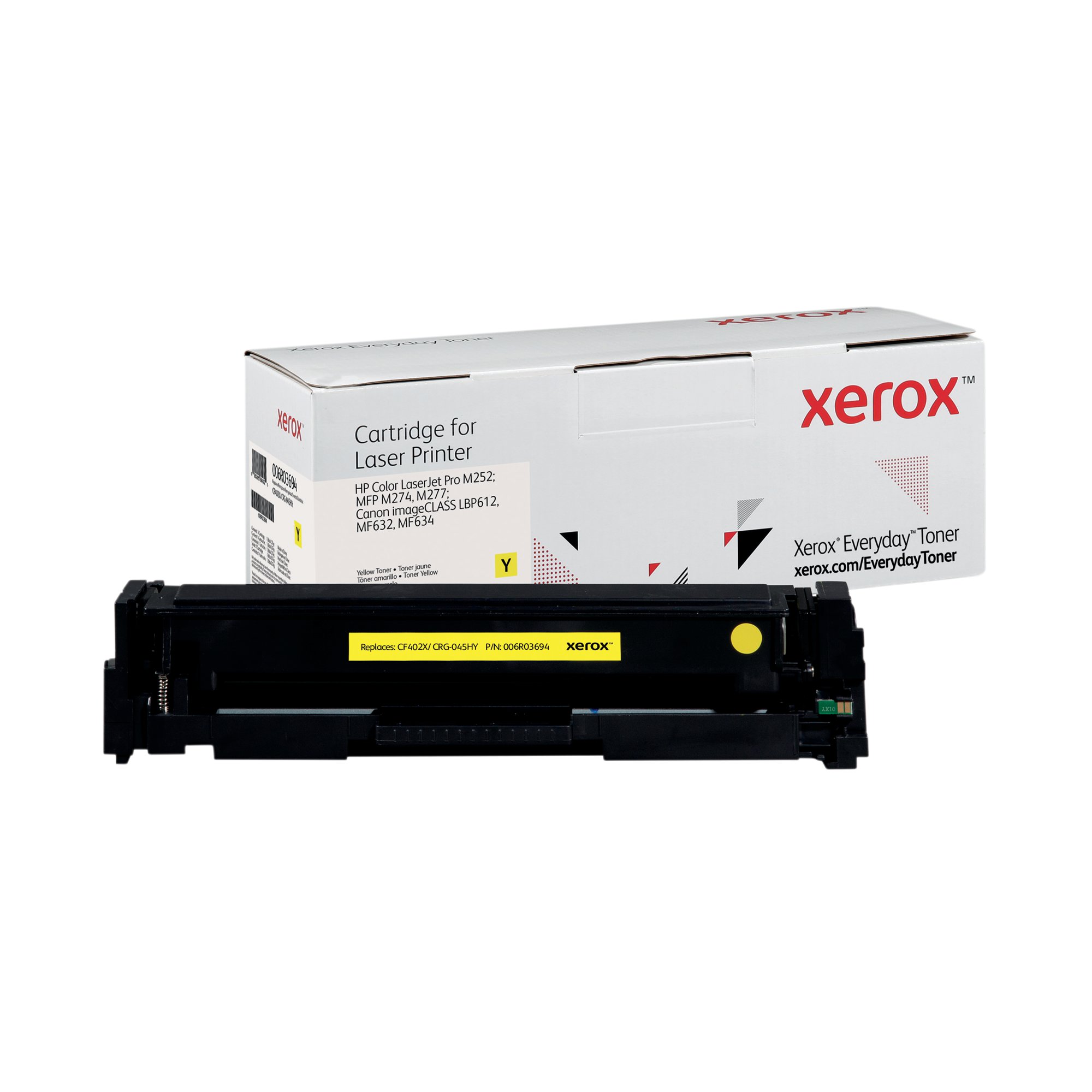 XEROX EVERYDAY REPLACEMENT CF402X