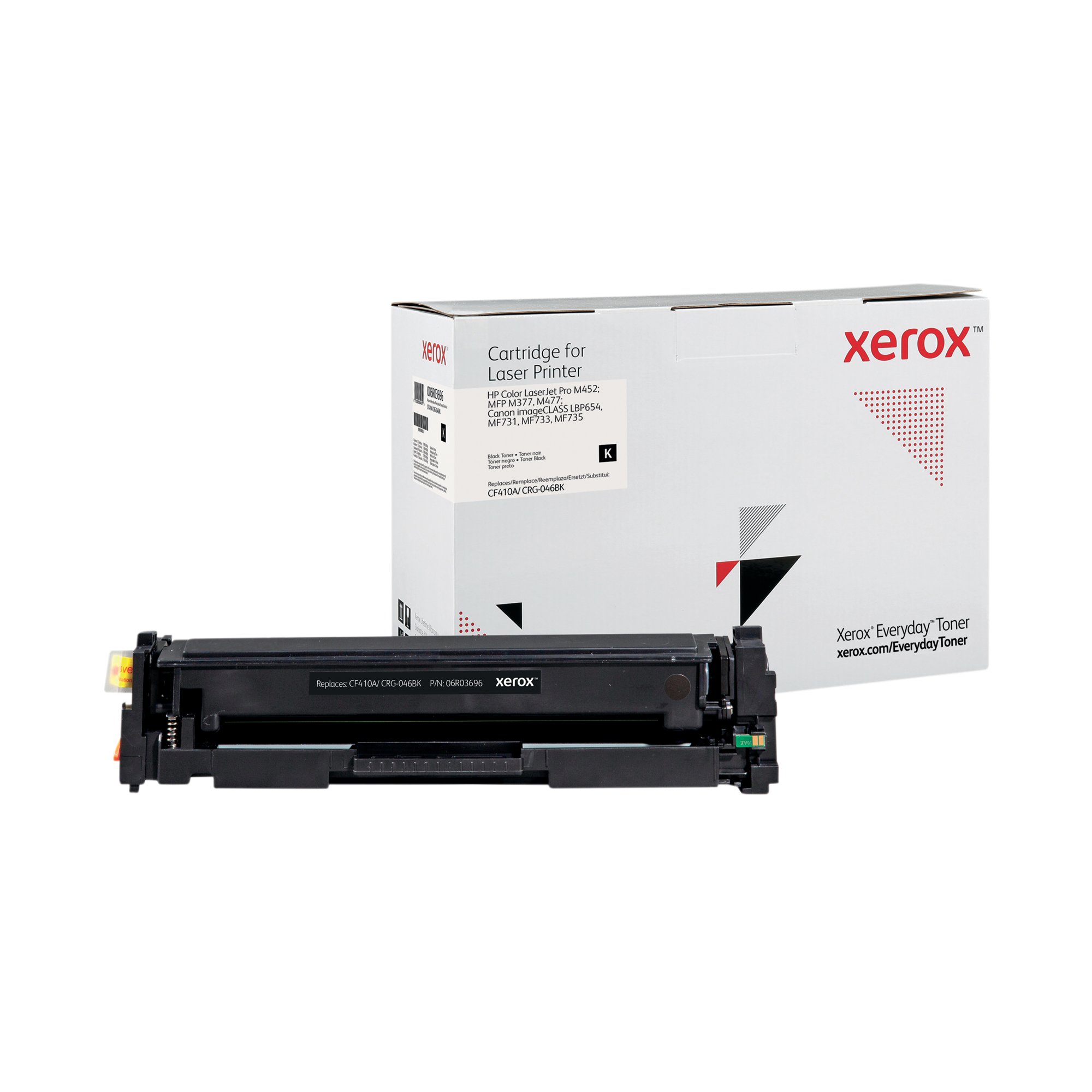 XEROX EVERYDAY REPLACEMENT CF410A
