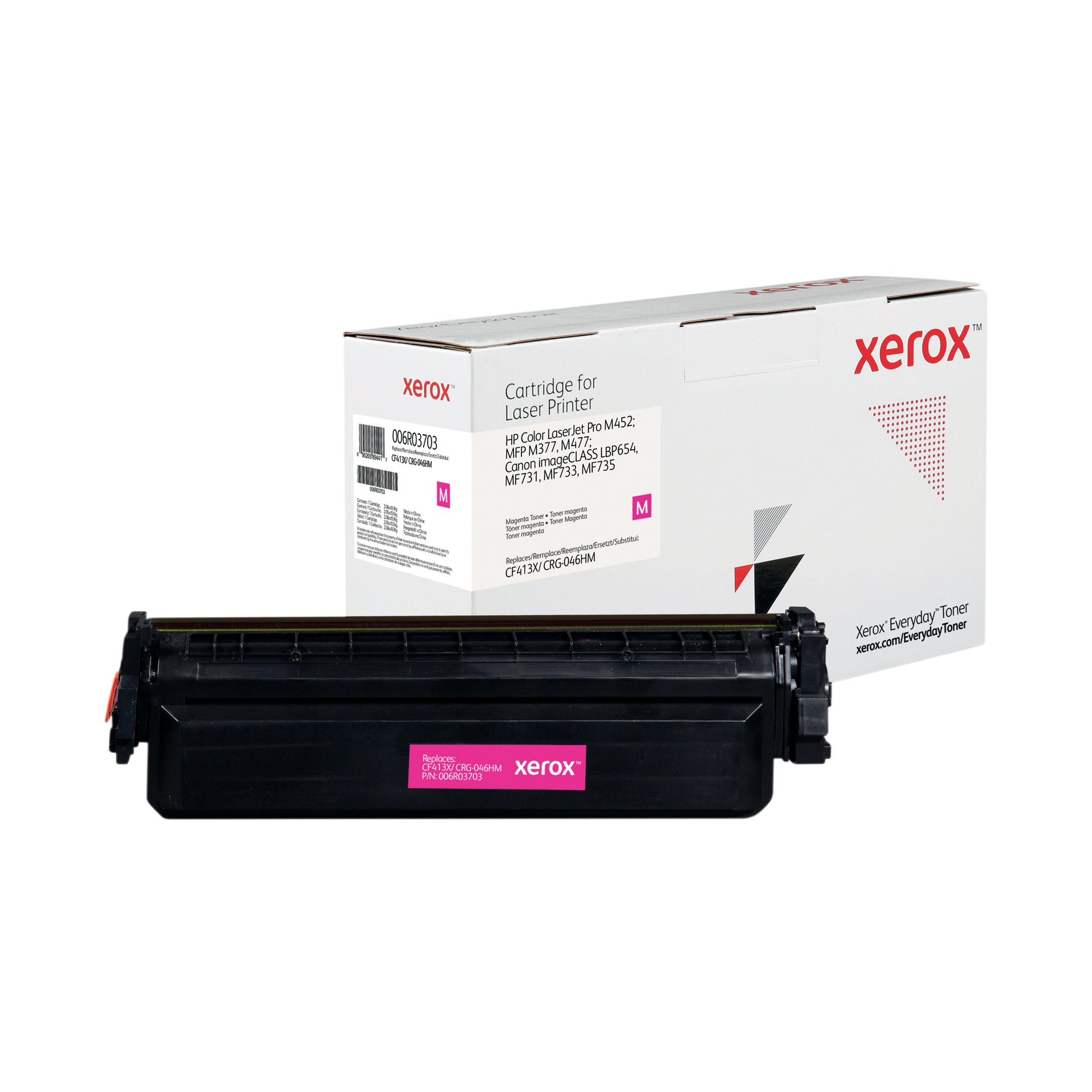 XEROX EVERYDAY REPLACEMENT CF413X