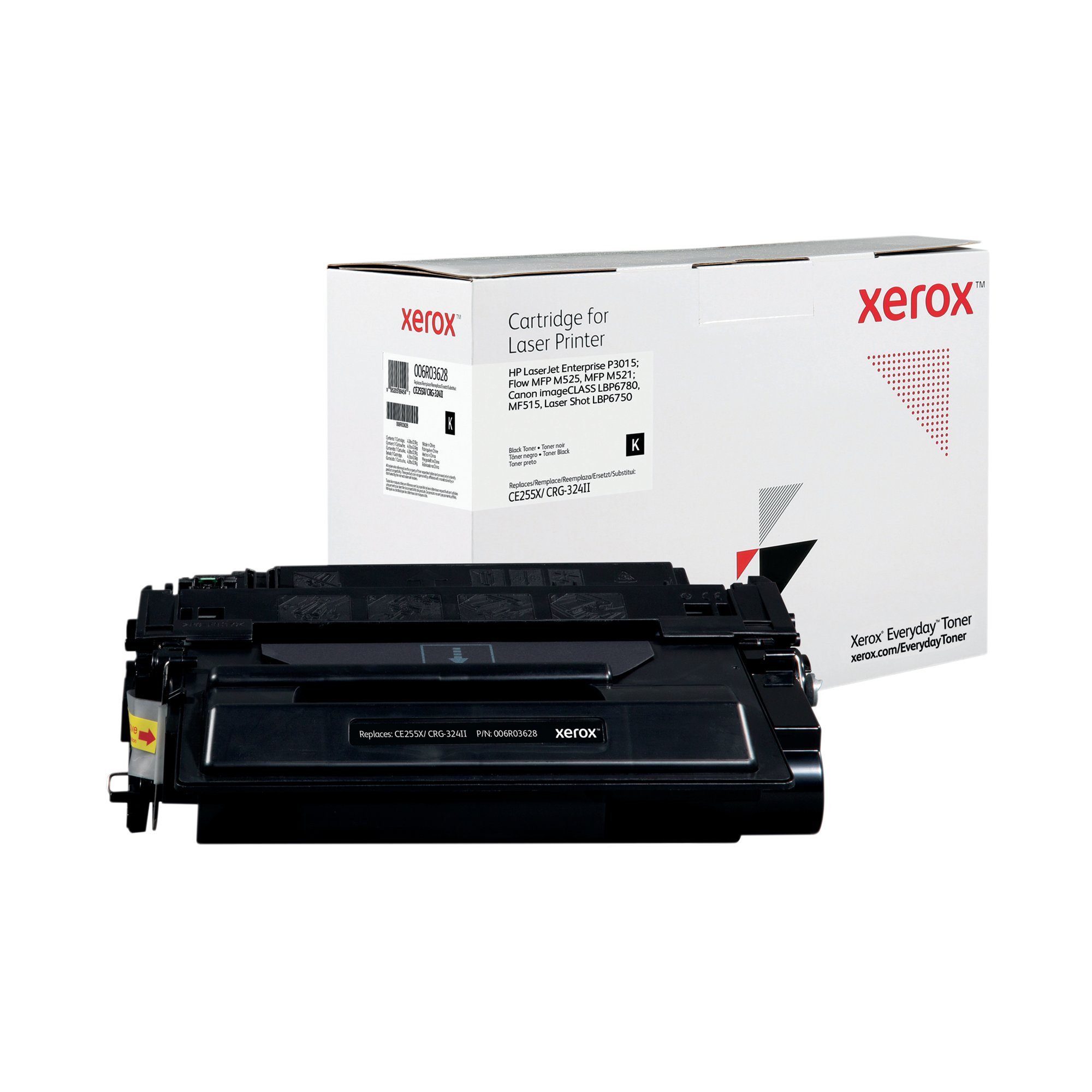 XEROX EVERYDAY REPLACEMENT CE255X