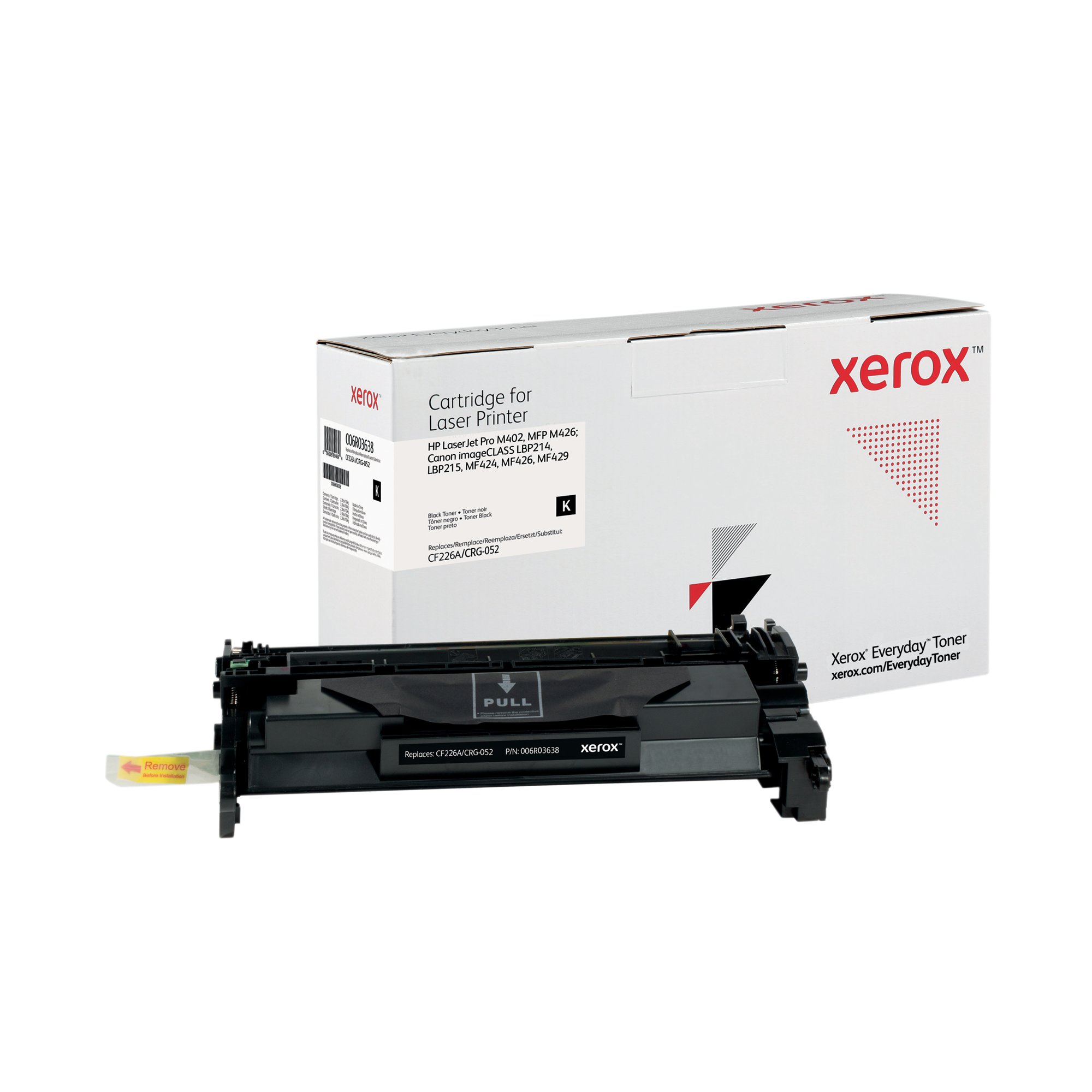 XEROX EVERYDAY REPLACEMENT CF226A