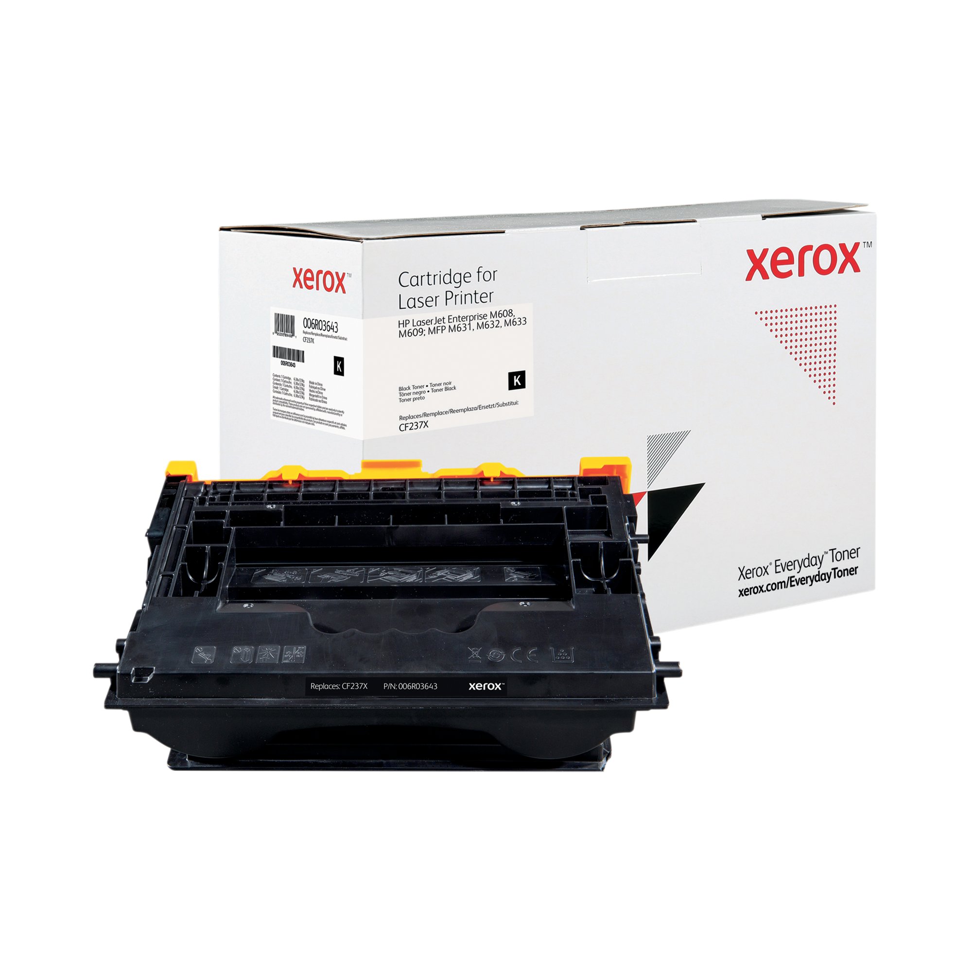 XEROX EVERYDAY REPLACEMENT CF237X