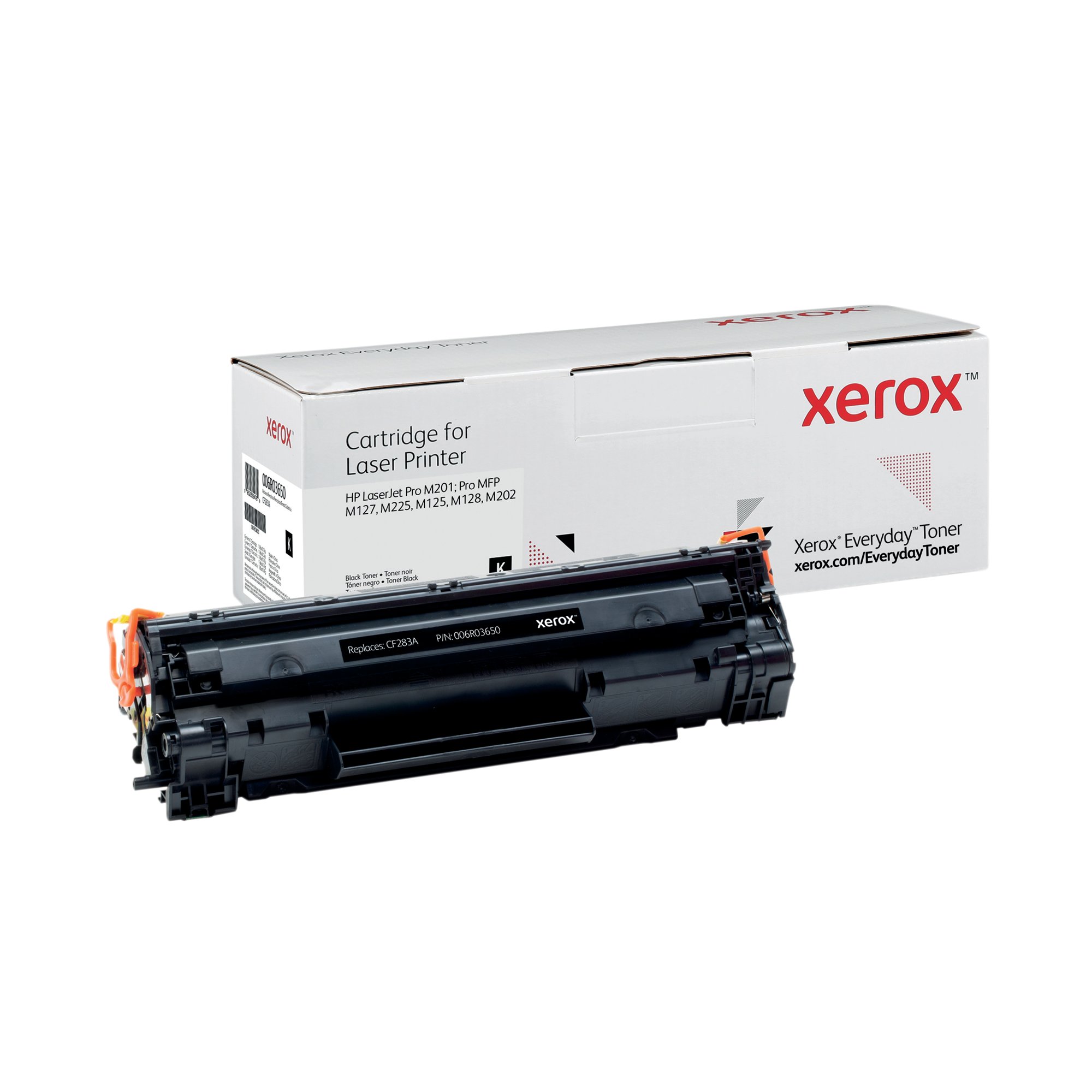 XEROX EVERYDAY REPLACEMENT CF283A