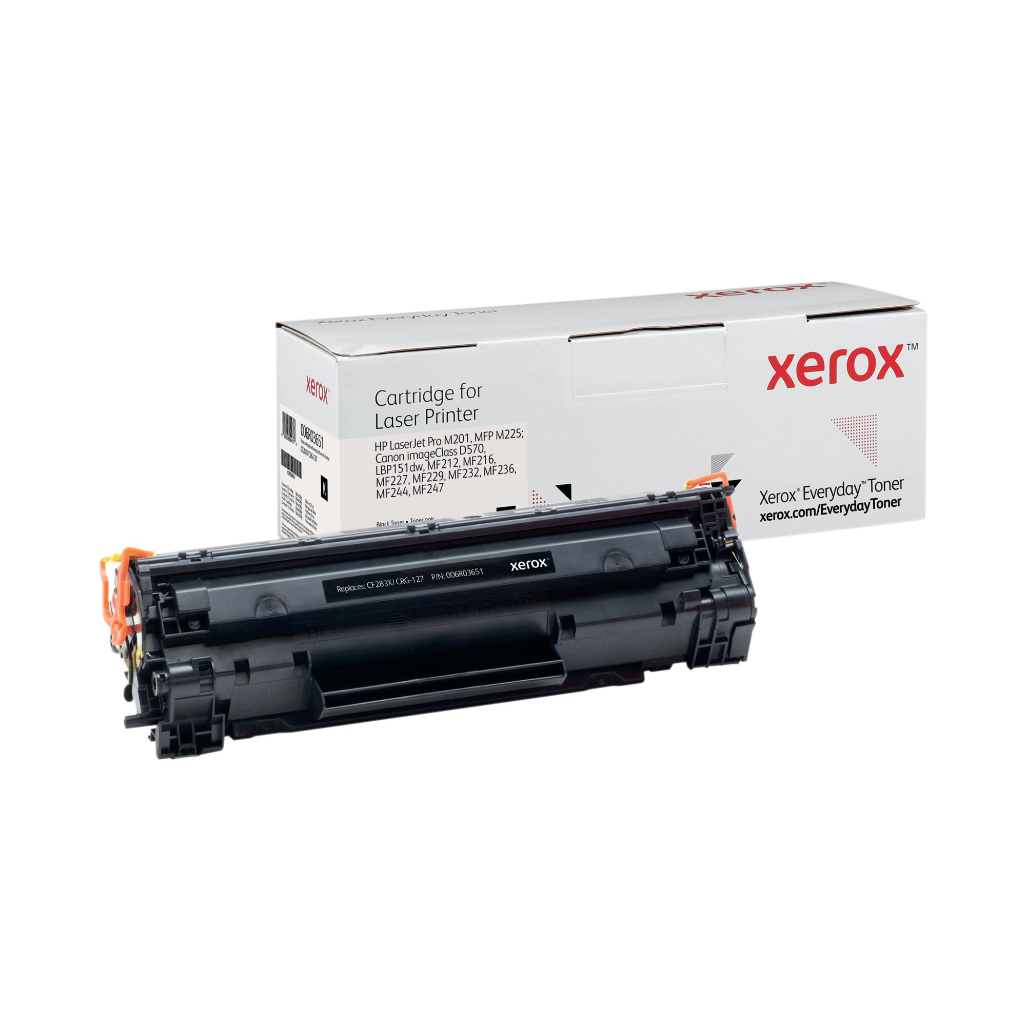 XEROX EVERYDAY REPLACEMENT CF283X