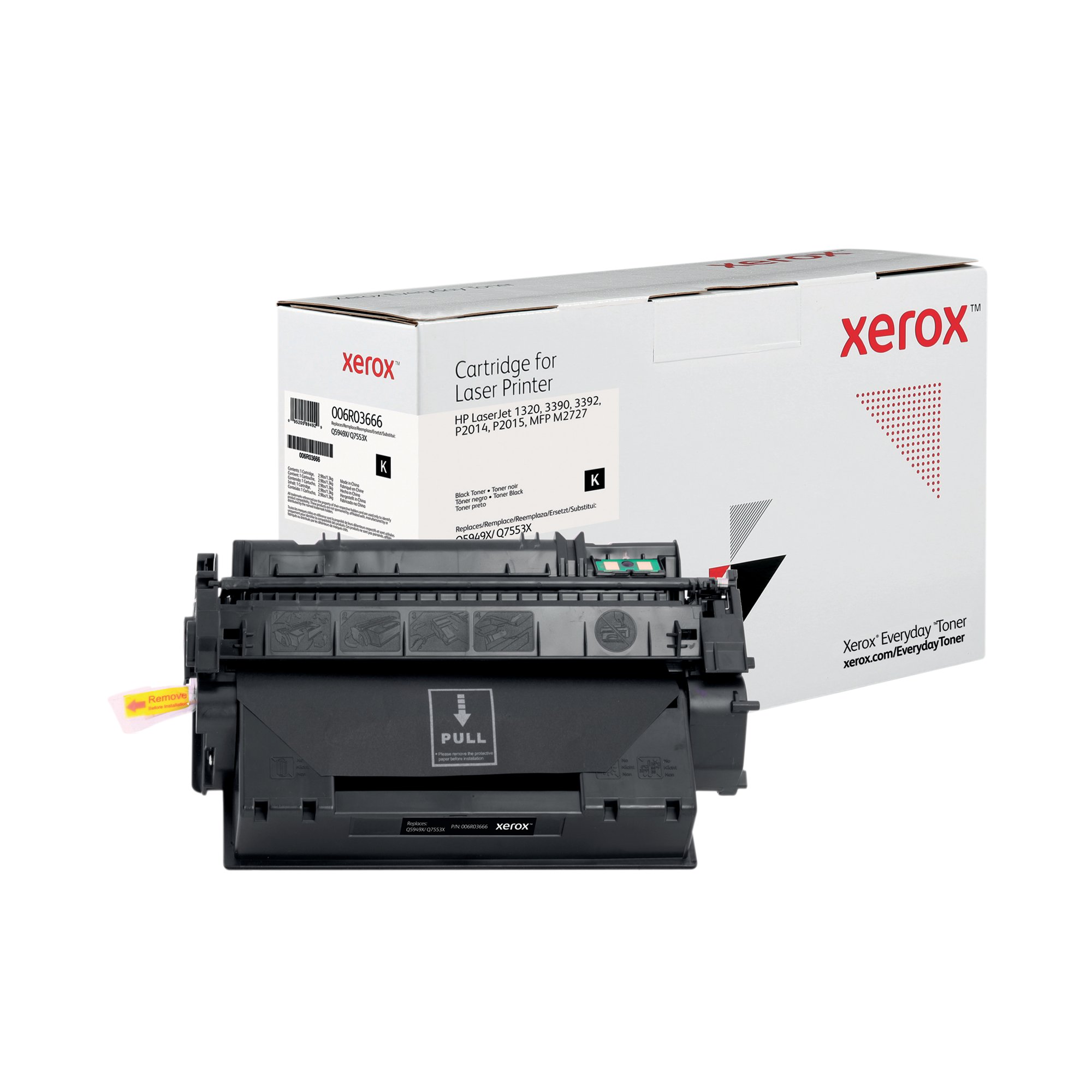 XEROX EVERYDAY REPLACEMENT Q5949X