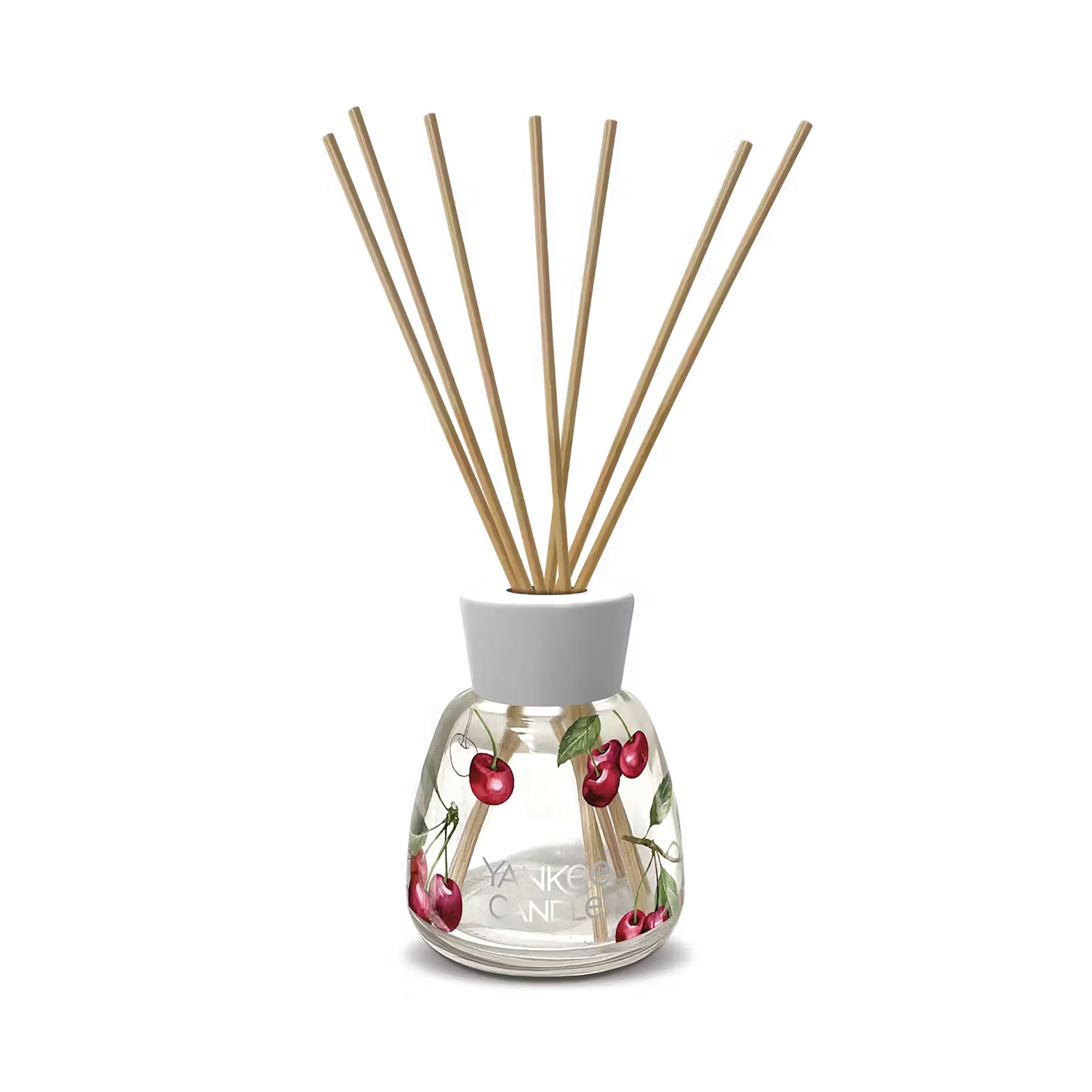 REED DIFFUSER 100ML BLACK CHERRY